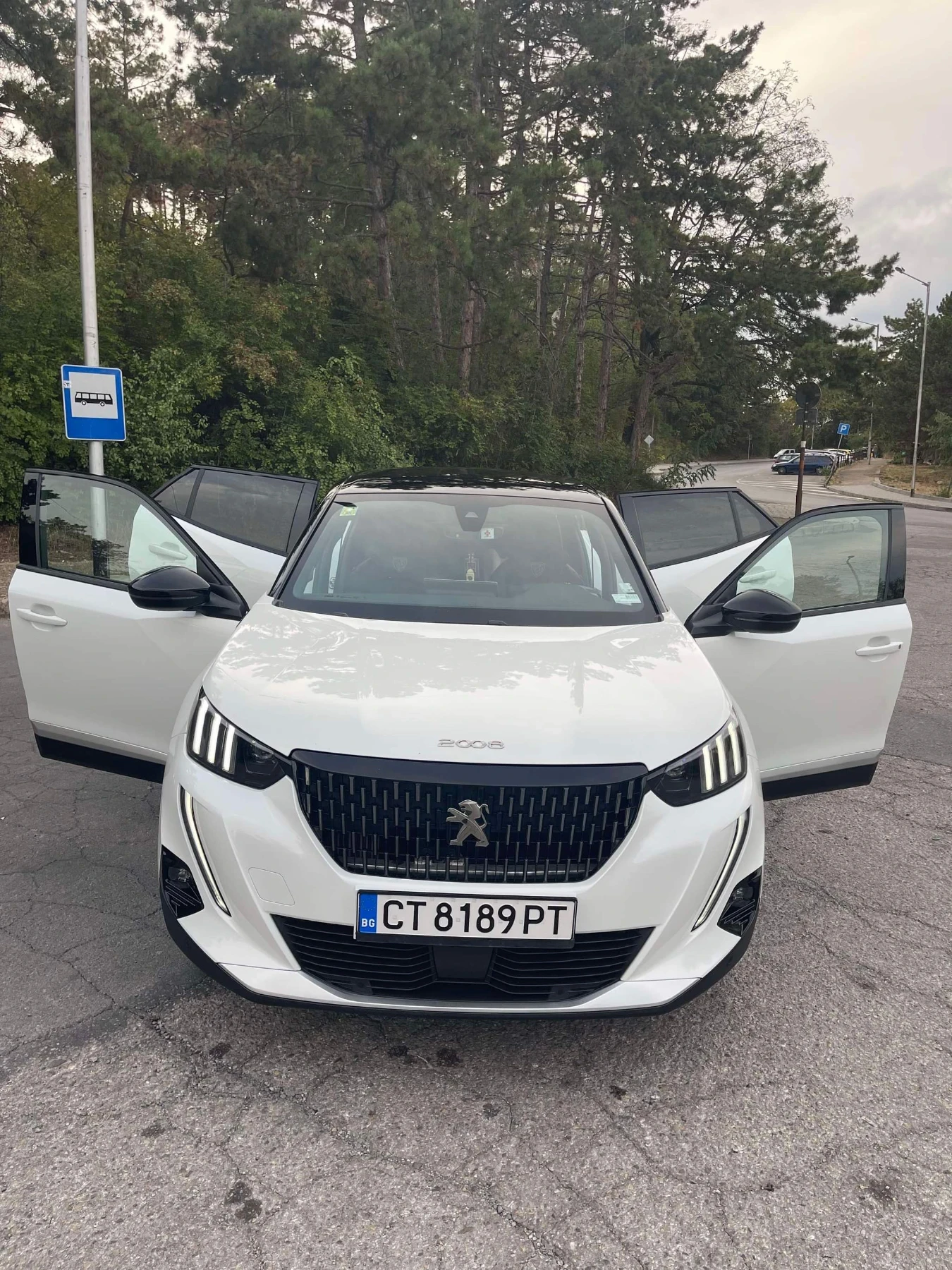 Peugeot 2008 1.5 GT Line  - изображение 3