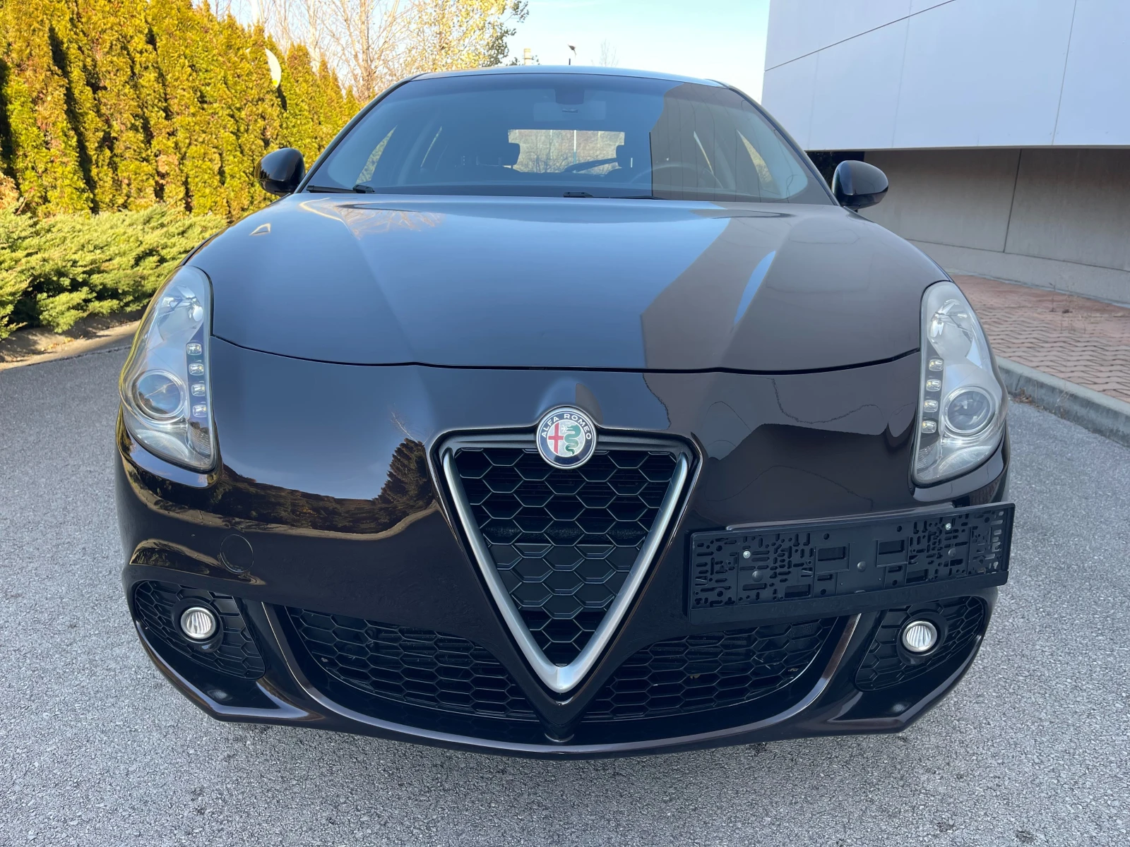 Alfa Romeo Giulietta * 1.4 TURBO* 170hp* 146 000 км.*  - изображение 2