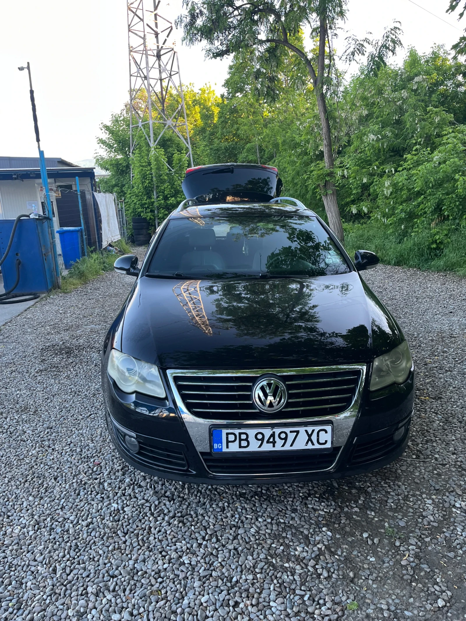 VW Passat 2.0 TDI DSG - изображение 3