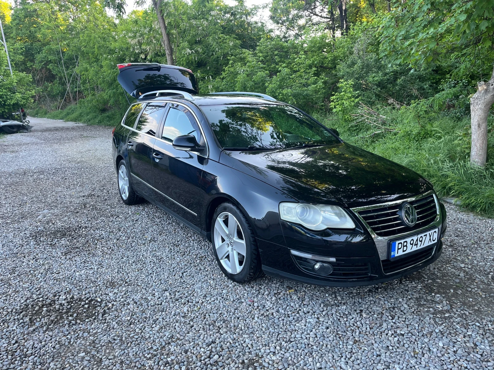 VW Passat 2.0 TDI DSG - изображение 2