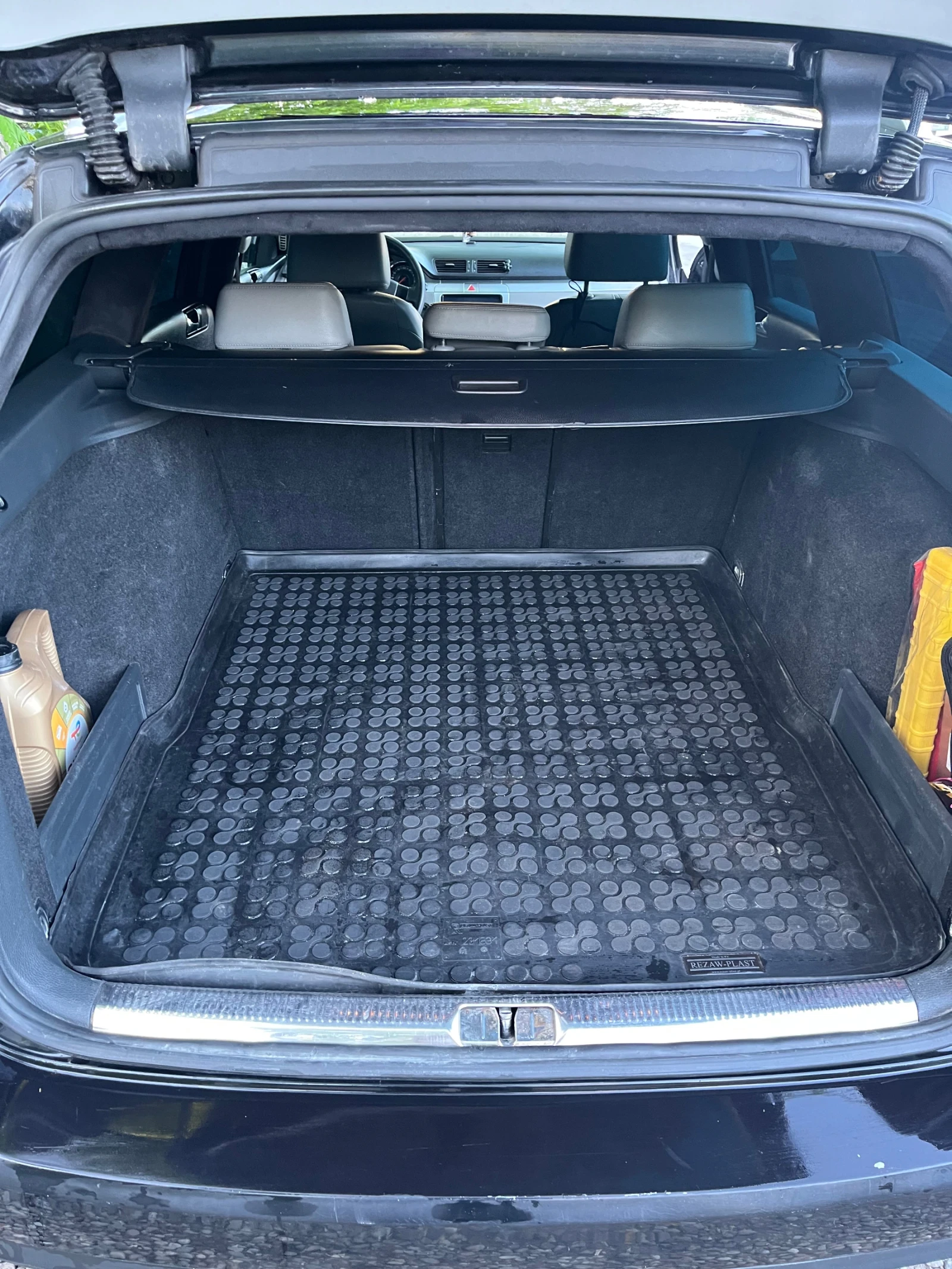 VW Passat 2.0 TDI DSG - изображение 9