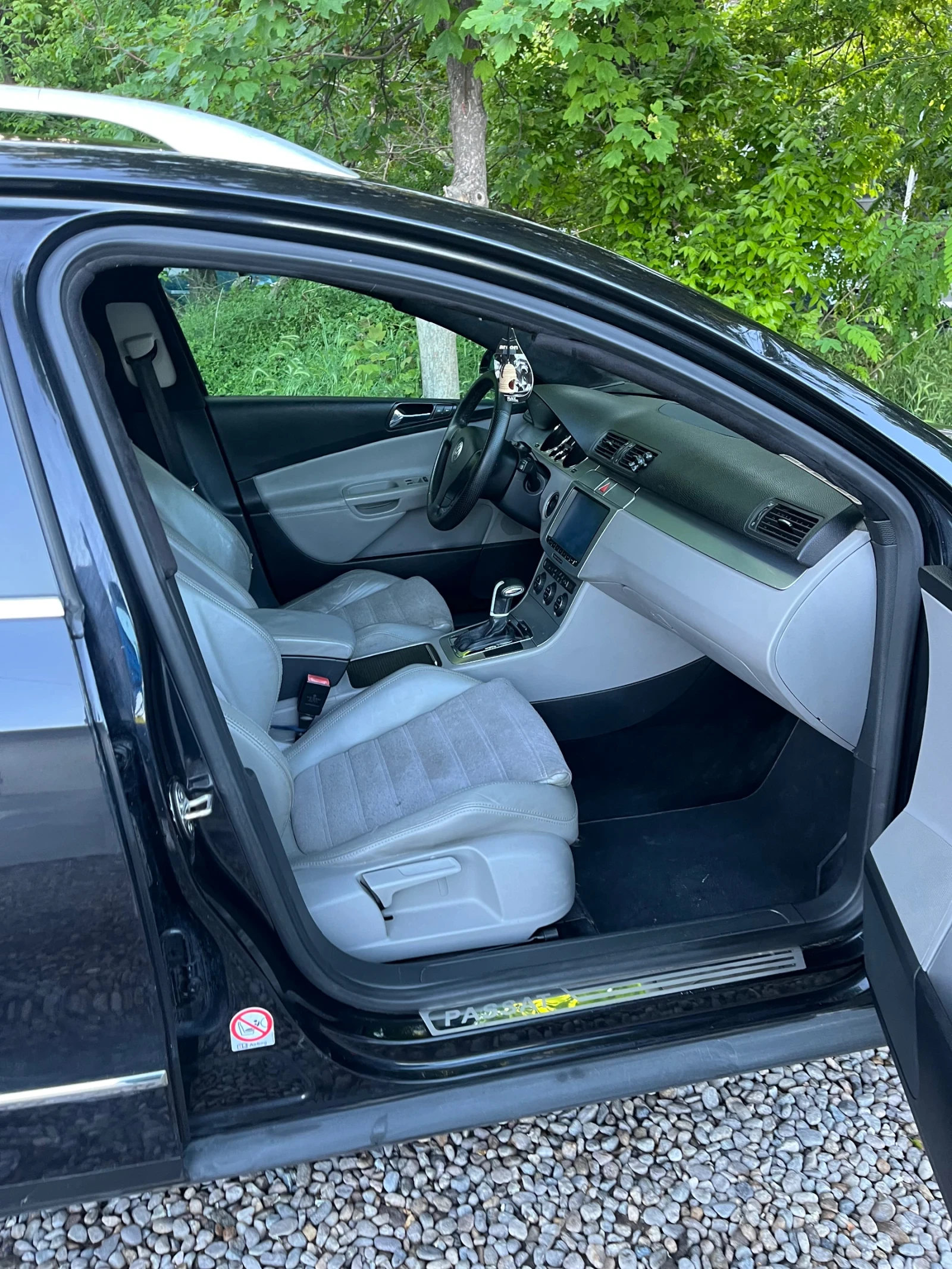 VW Passat 2.0 TDI DSG - изображение 5