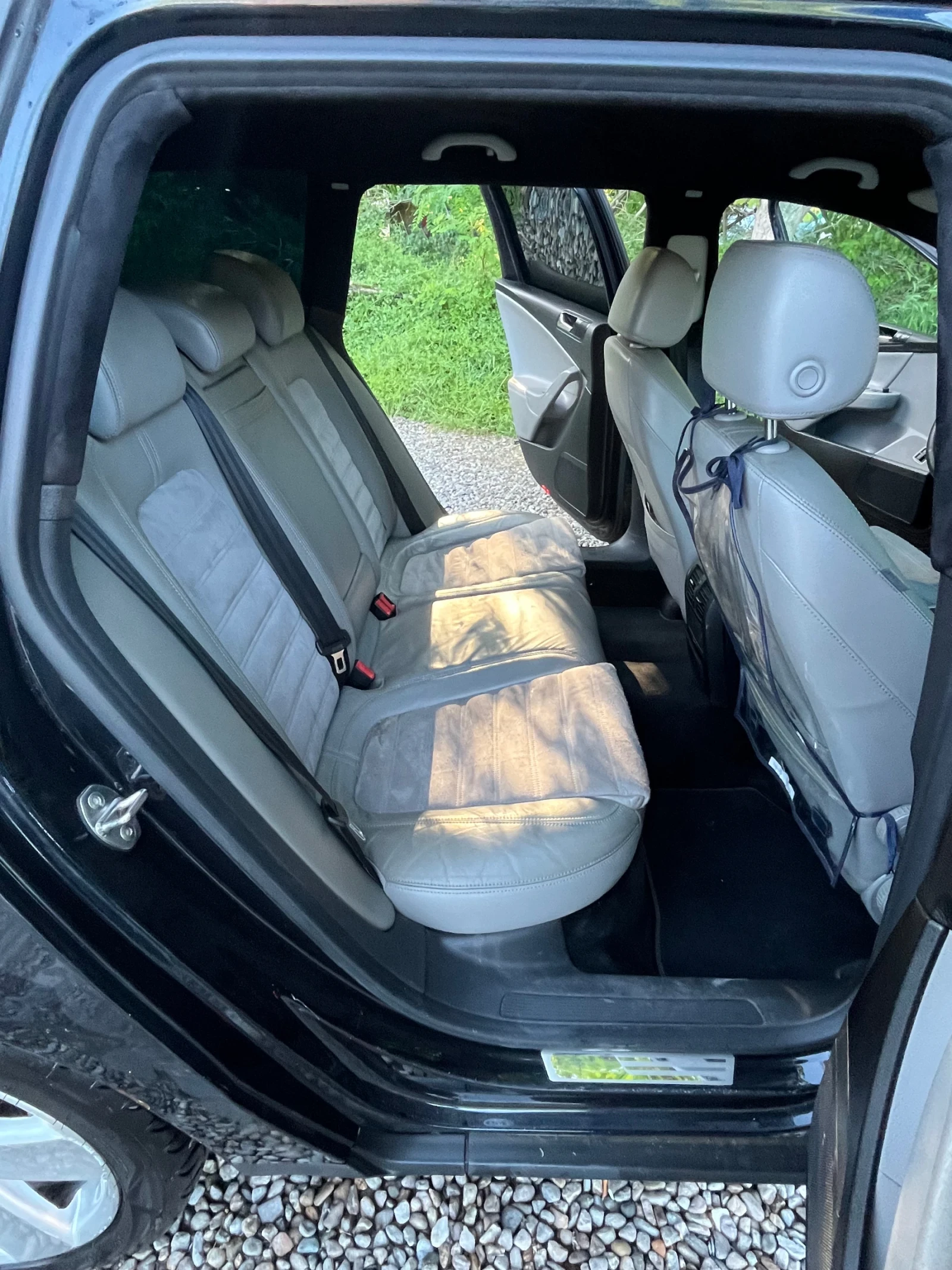 VW Passat 2.0 TDI DSG - изображение 6