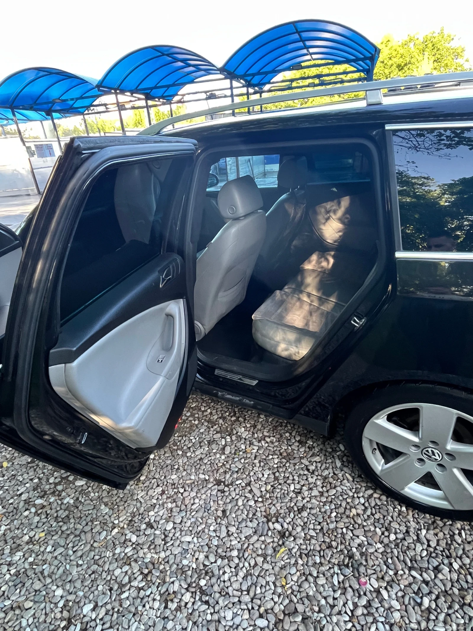 VW Passat 2.0 TDI DSG - изображение 7
