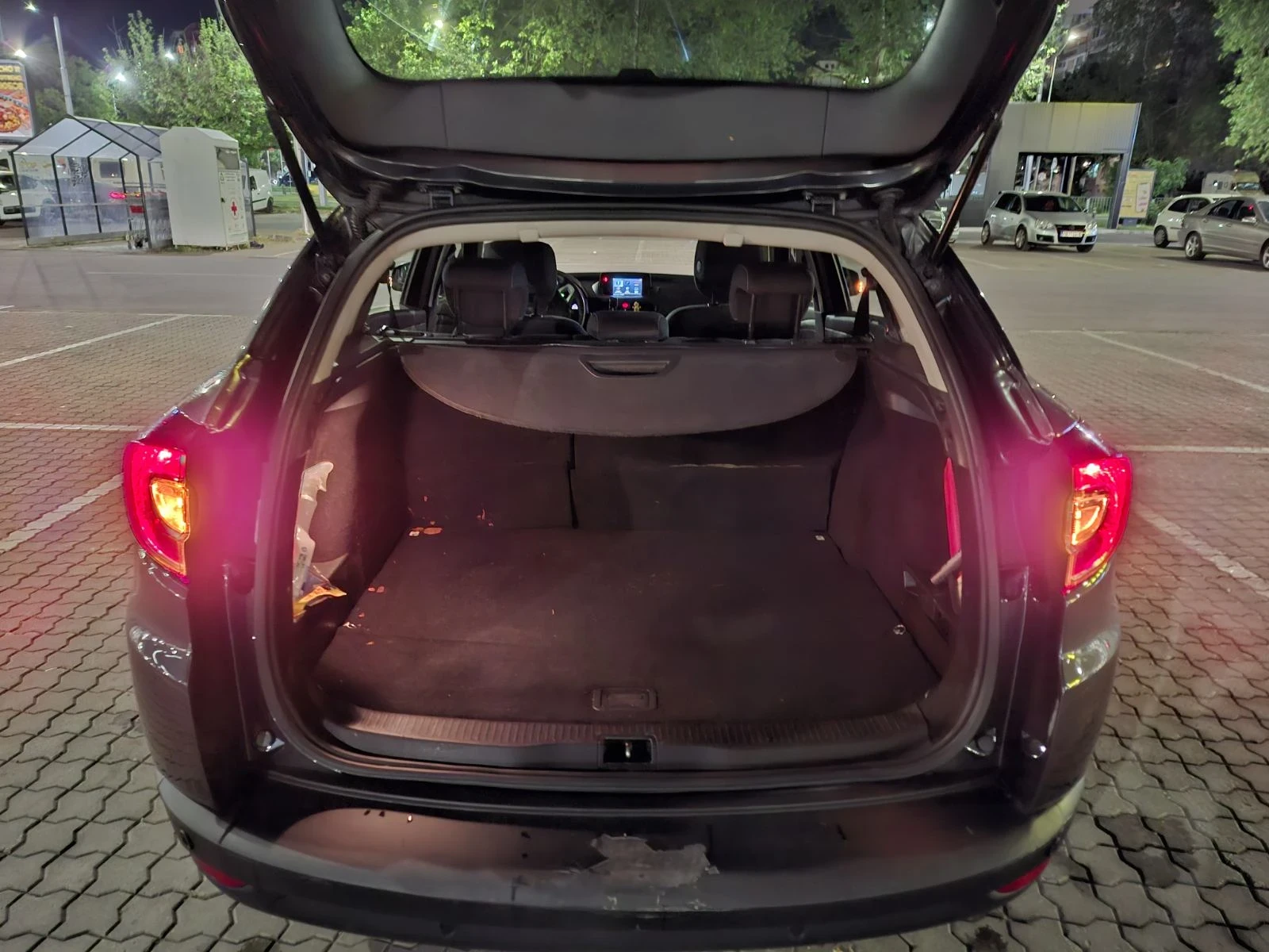 Renault Megane  - изображение 5