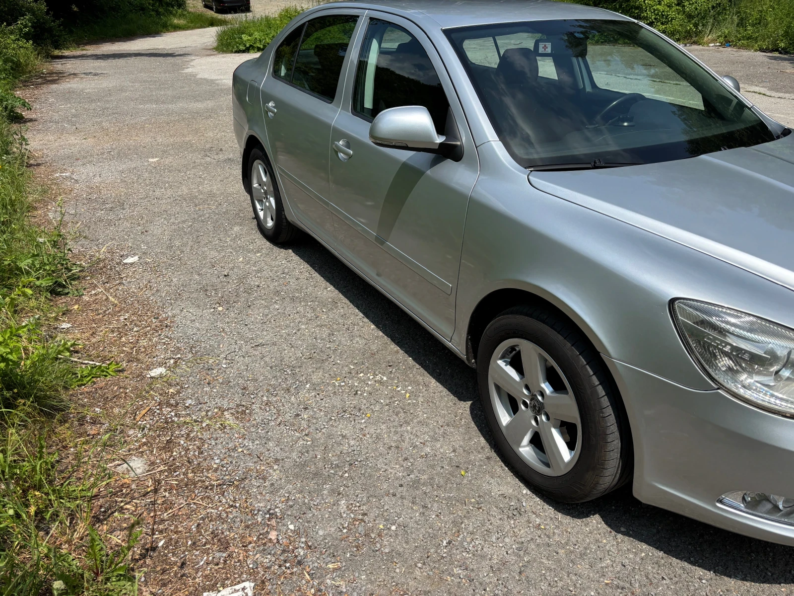 Skoda Octavia  - изображение 2