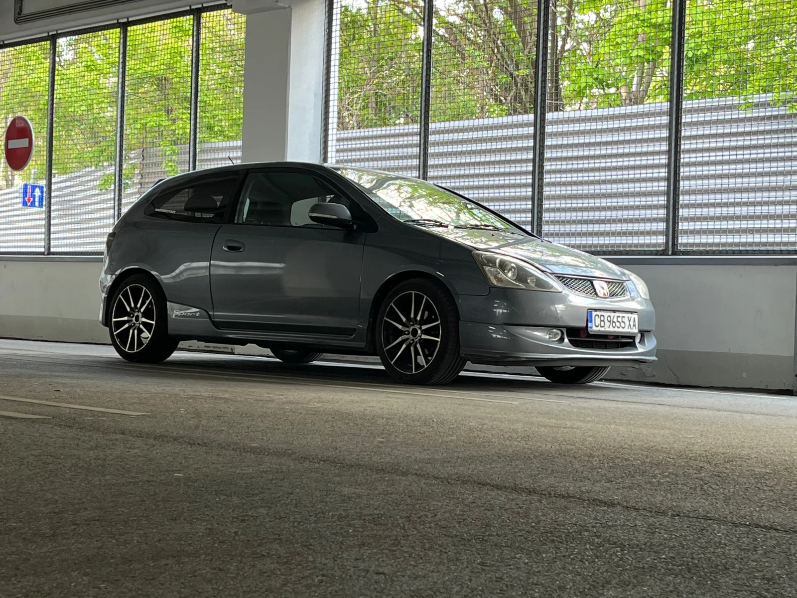 Honda Civic 7 | Mobile.bg   17