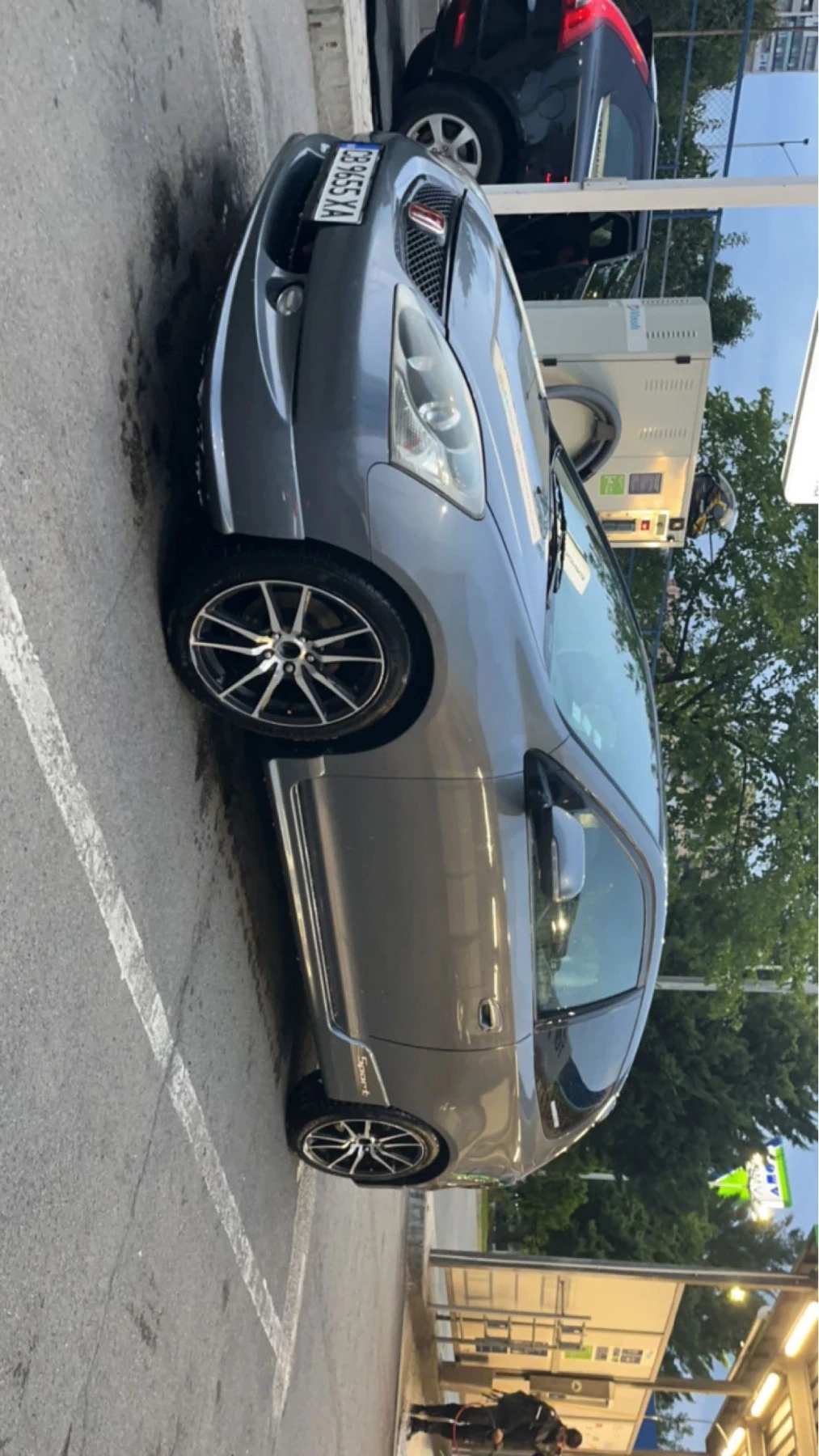 Honda Civic 7 - изображение 9