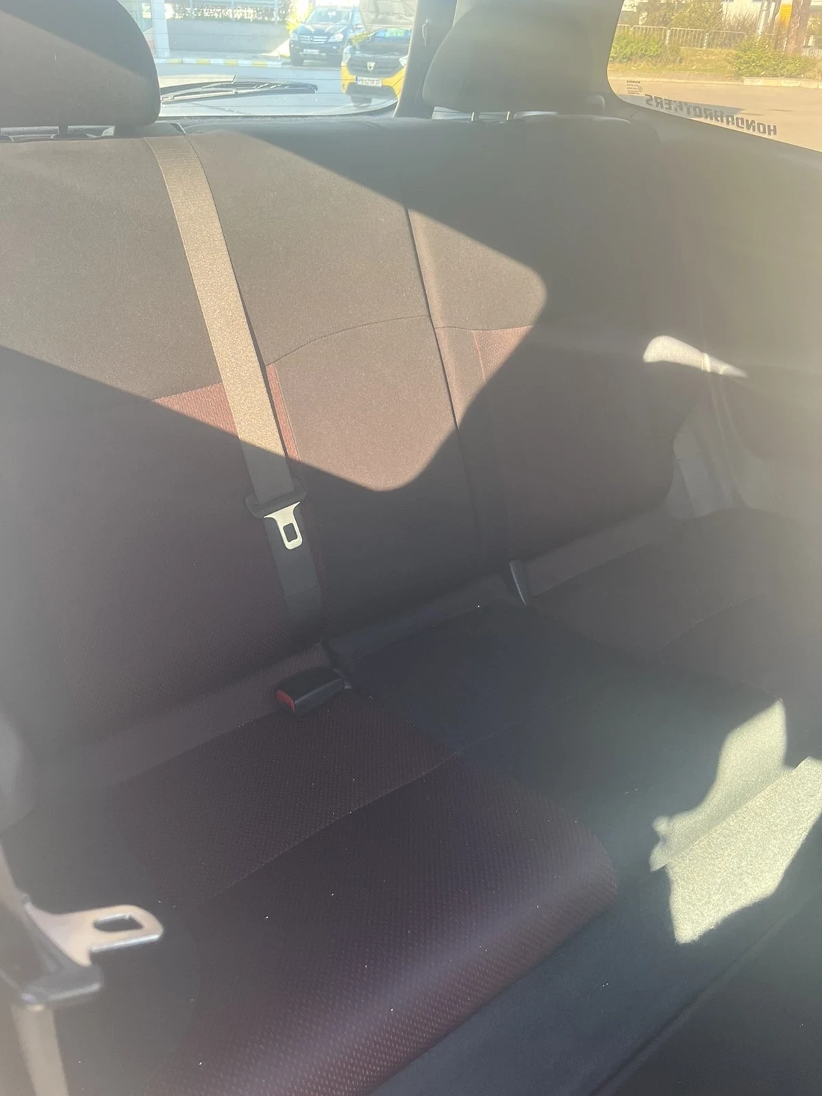 Honda Civic 7 | Mobile.bg   11