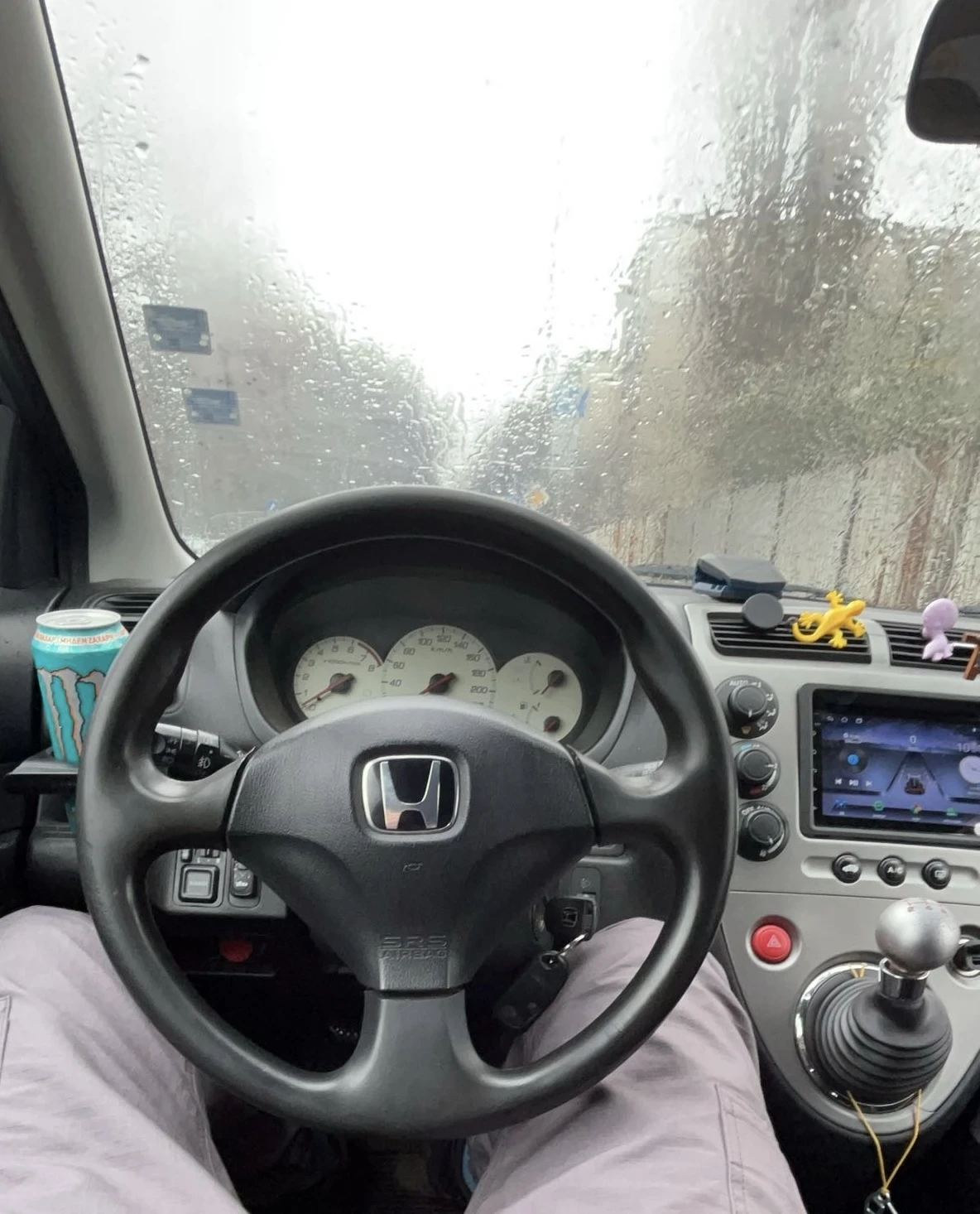 Honda Civic 7 | Mobile.bg   14