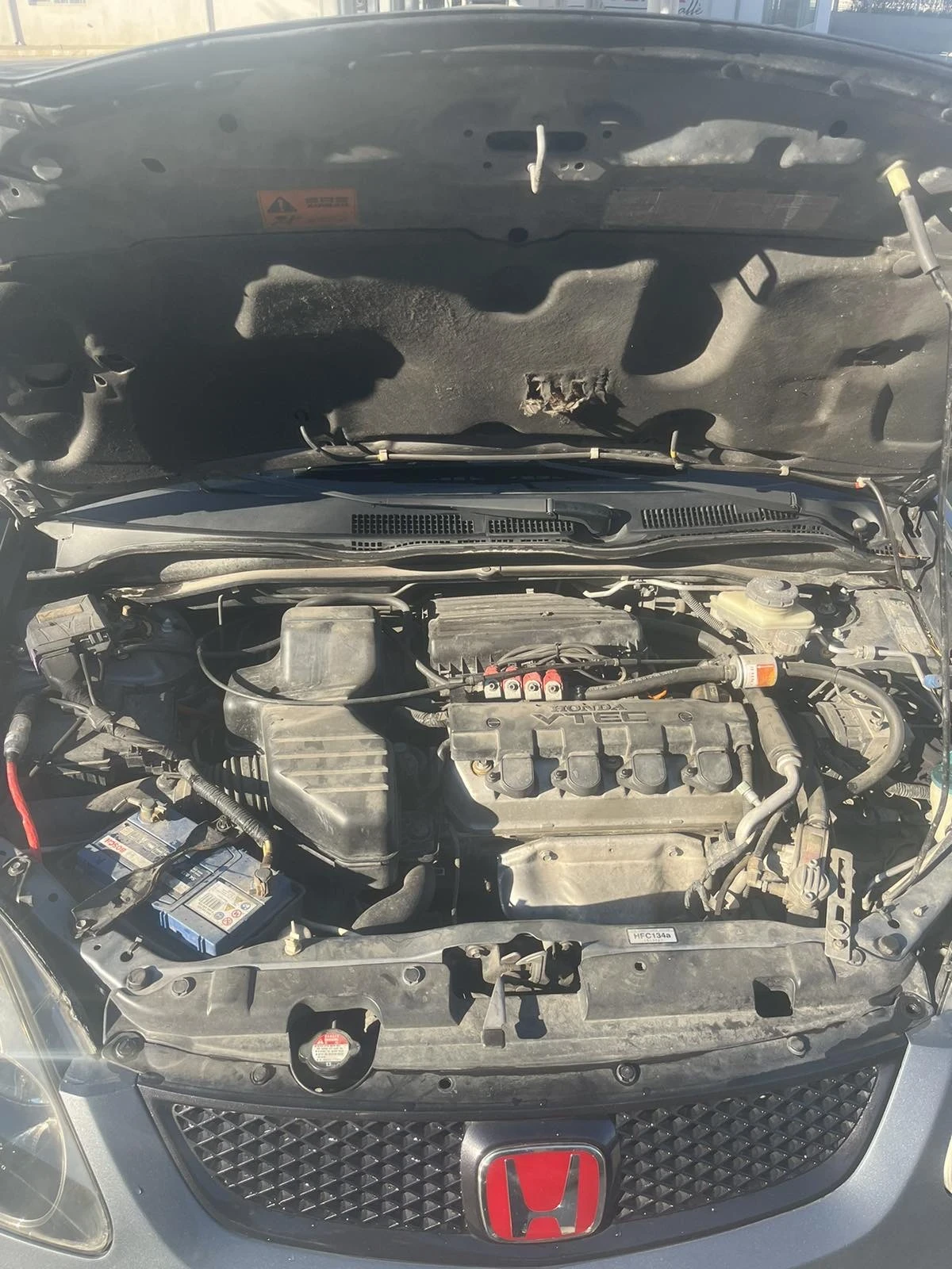 Honda Civic 7 | Mobile.bg   13