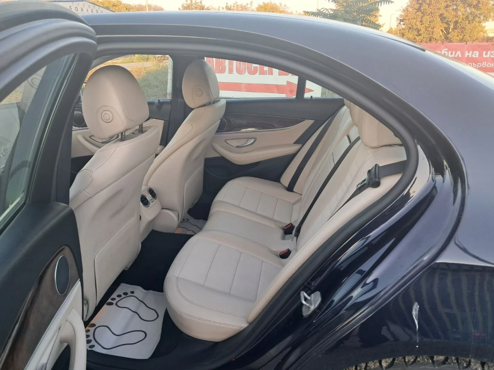 Mercedes-Benz E 220 W213  | Mobile.bg   13