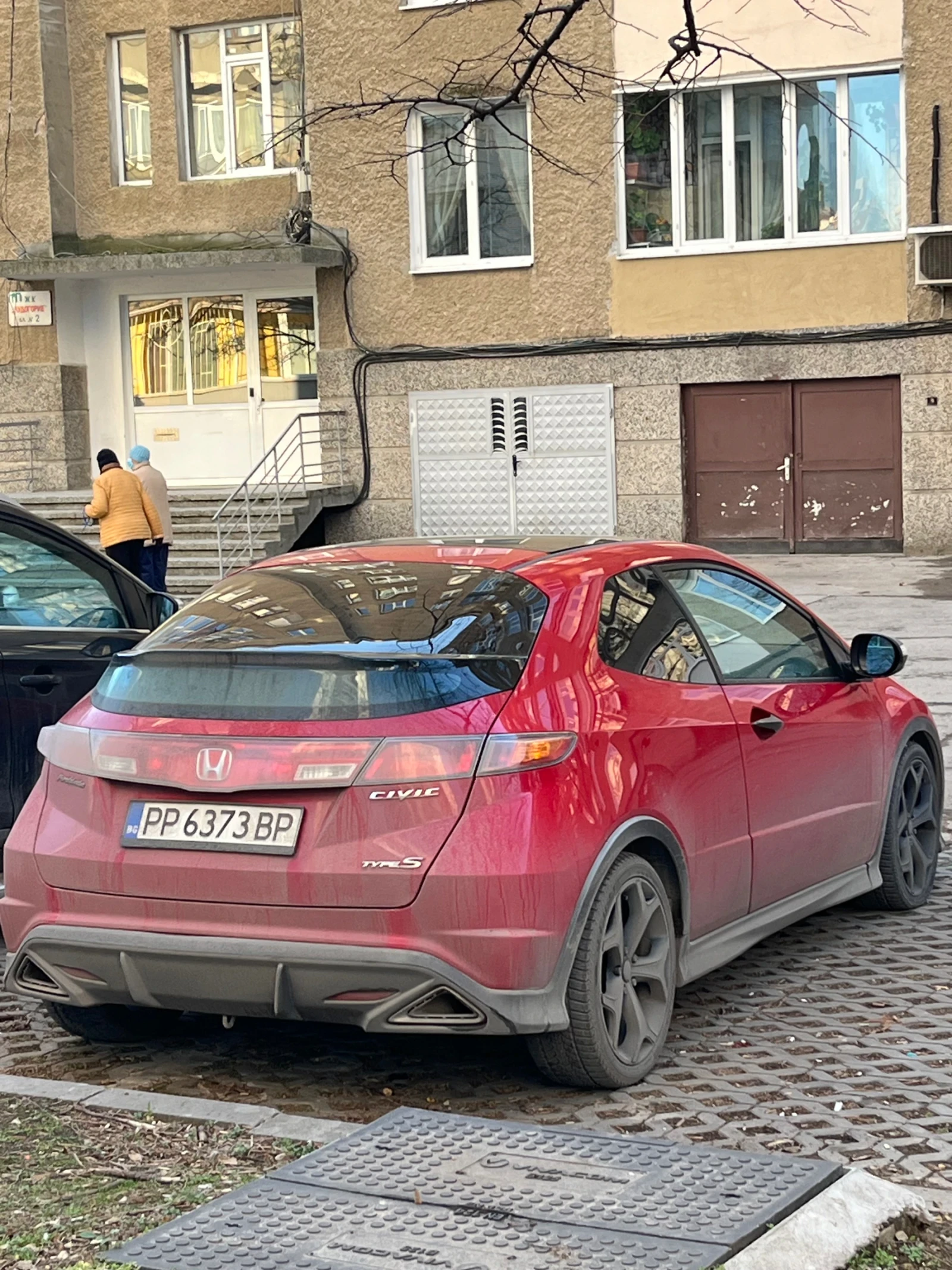 Honda Civic  - изображение 7