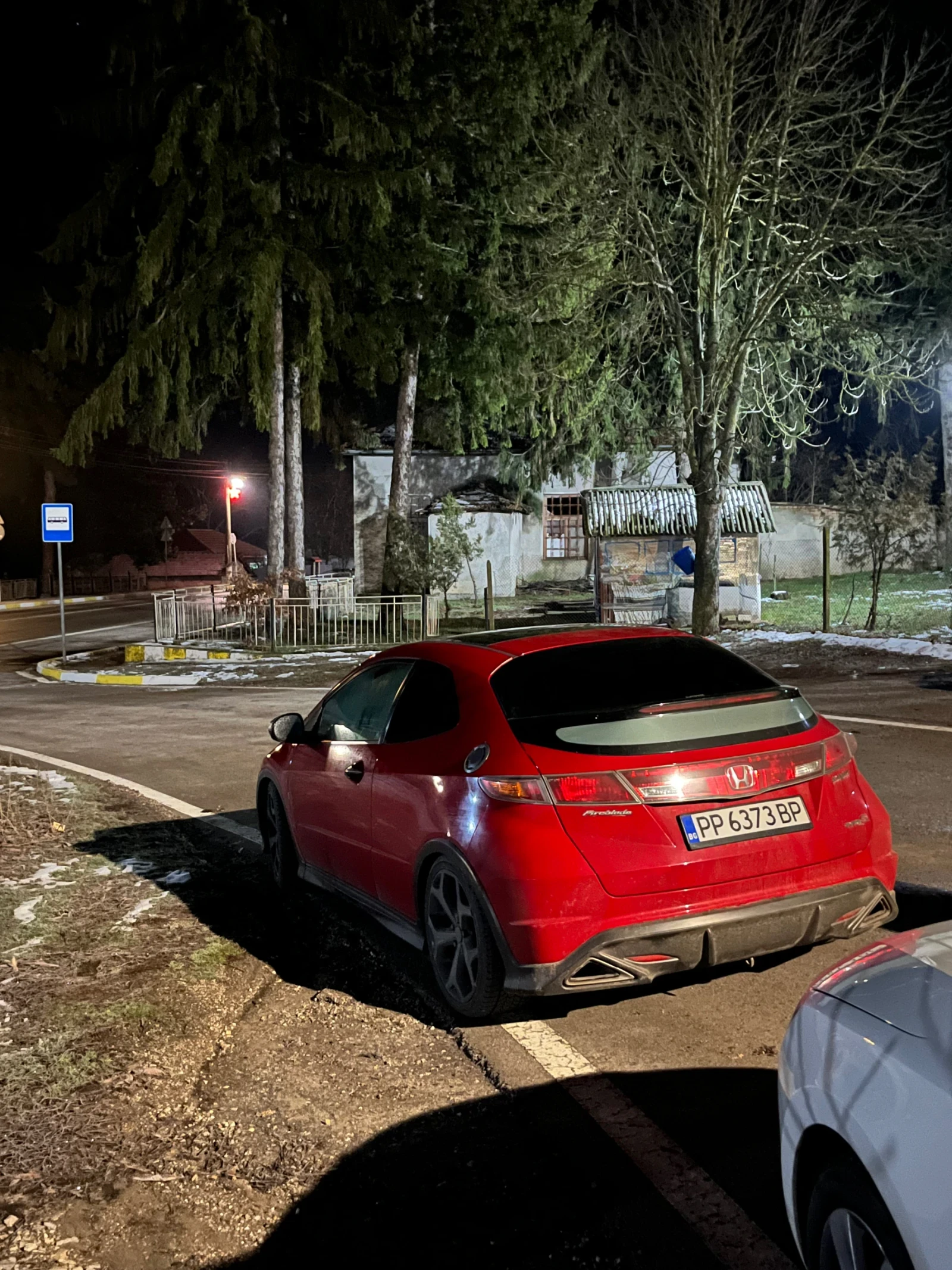 Honda Civic  - изображение 8