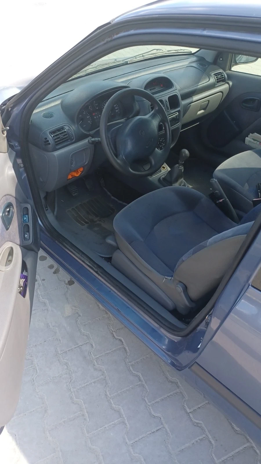 Renault Clio 1.2 - изображение 8