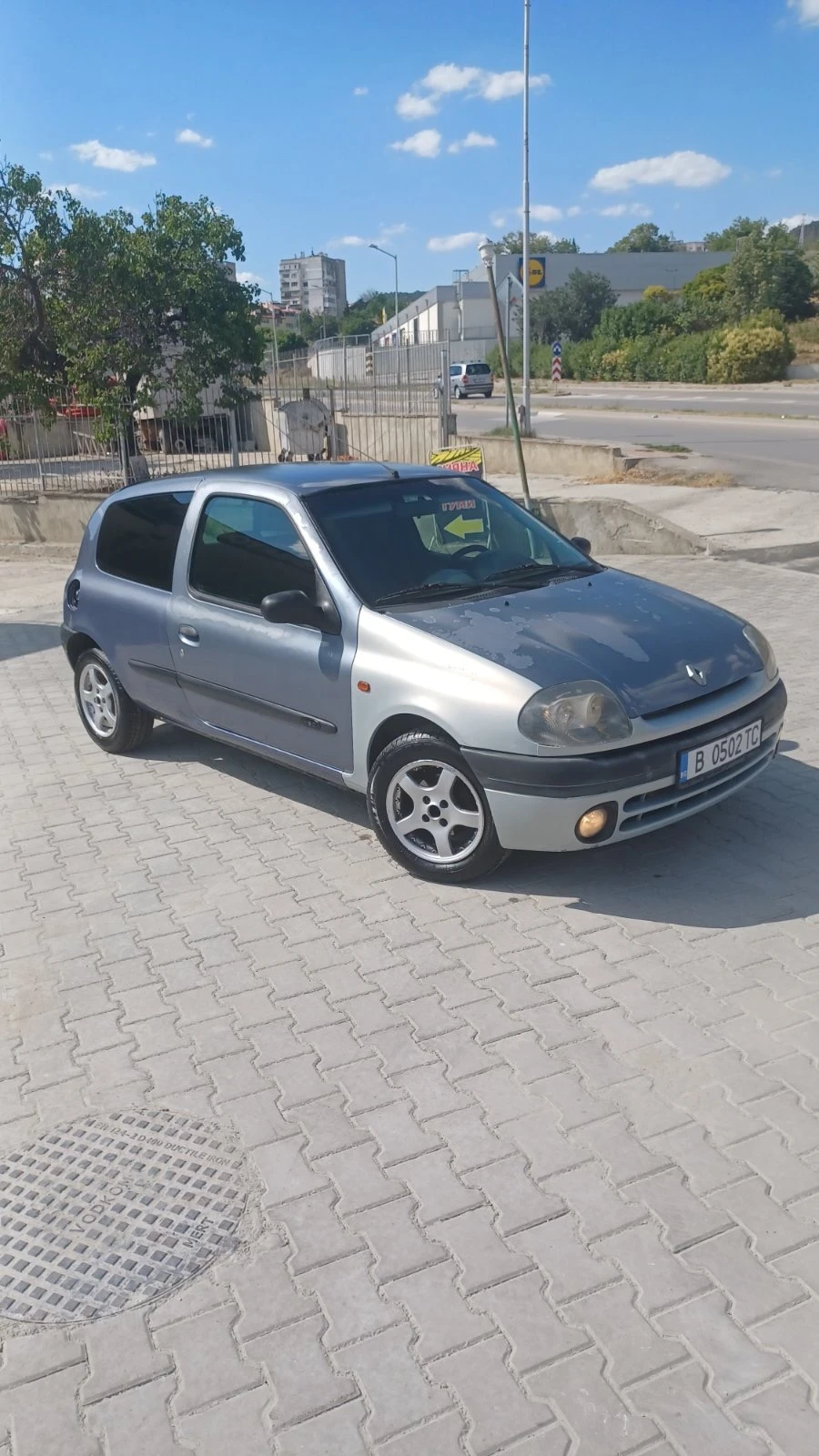 Renault Clio 1.2 - изображение 6