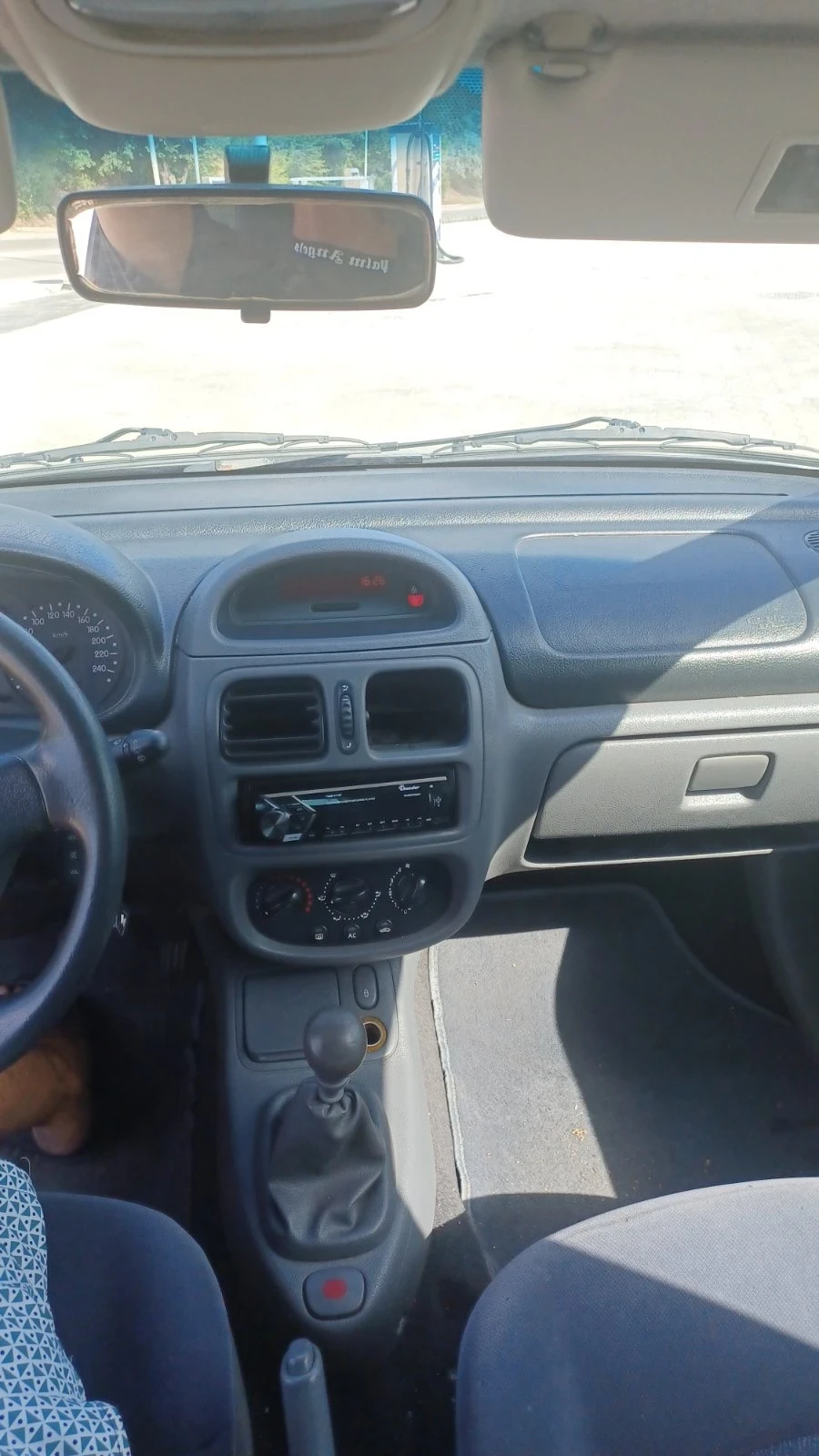 Renault Clio 1.2 - изображение 7