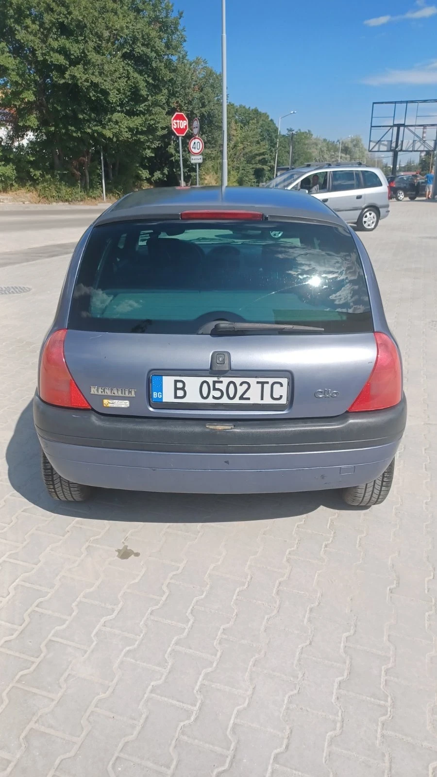 Renault Clio 1.2 - изображение 4