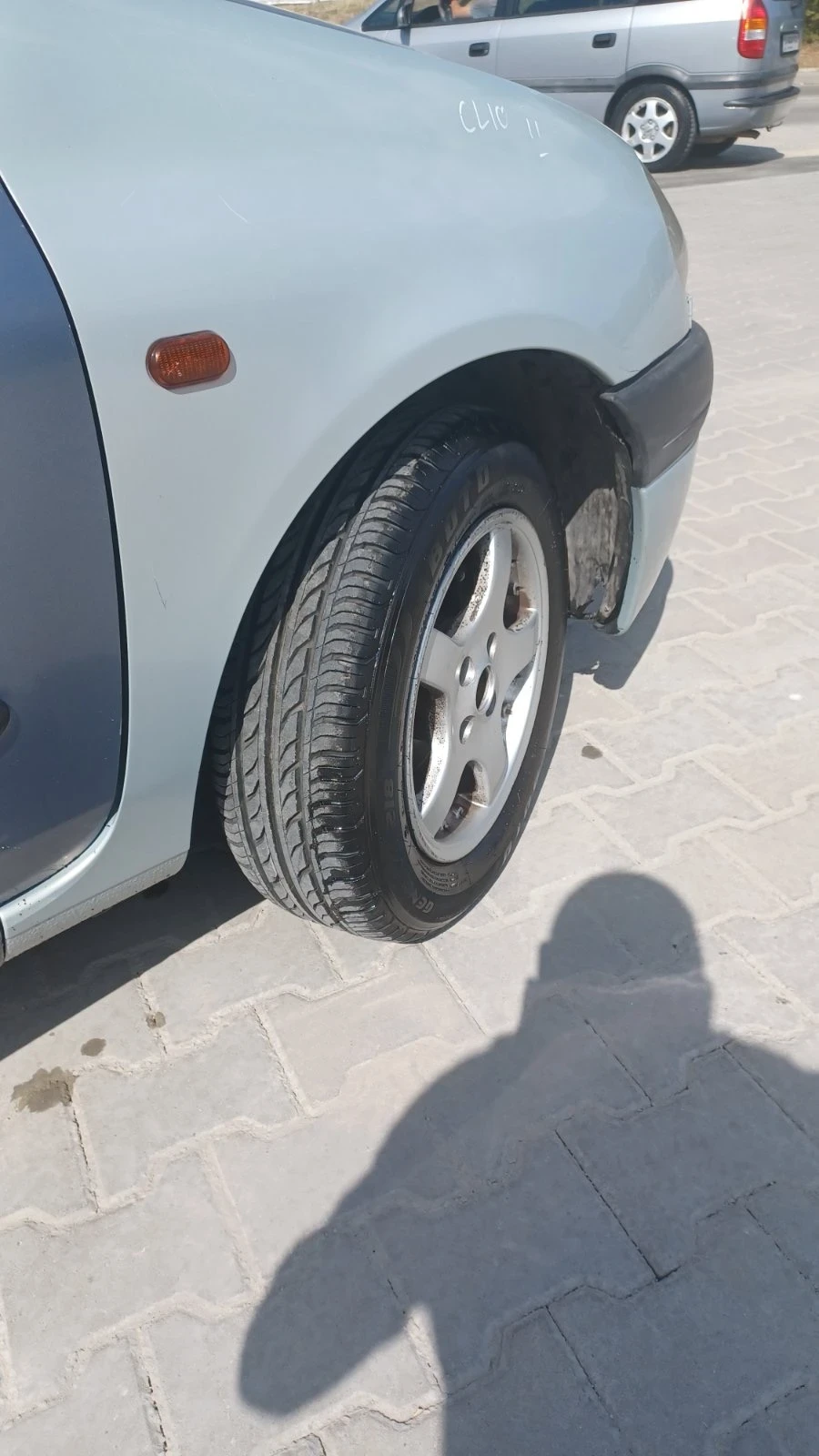 Renault Clio 1.2 - изображение 9