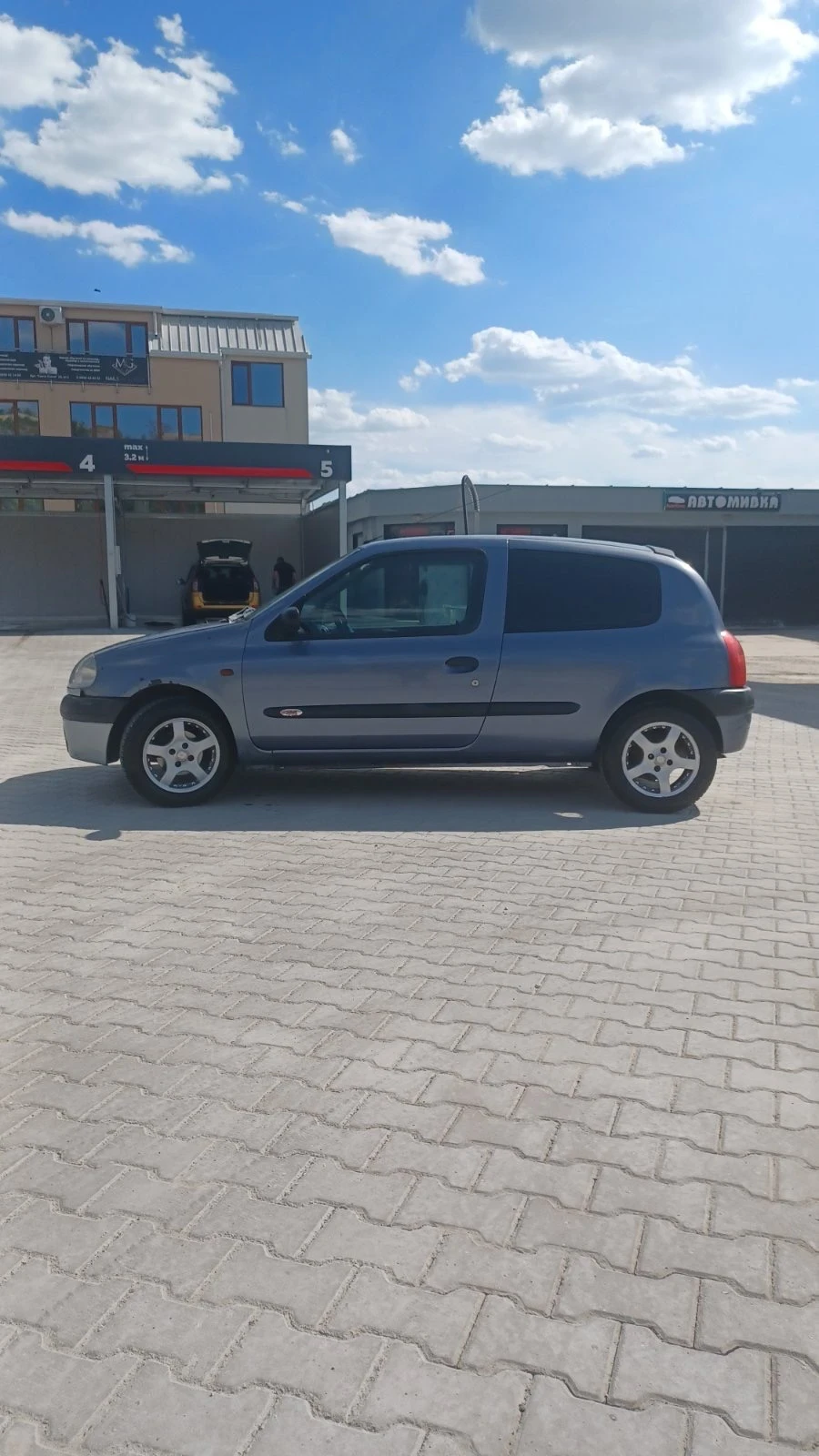 Renault Clio 1.2 - изображение 3