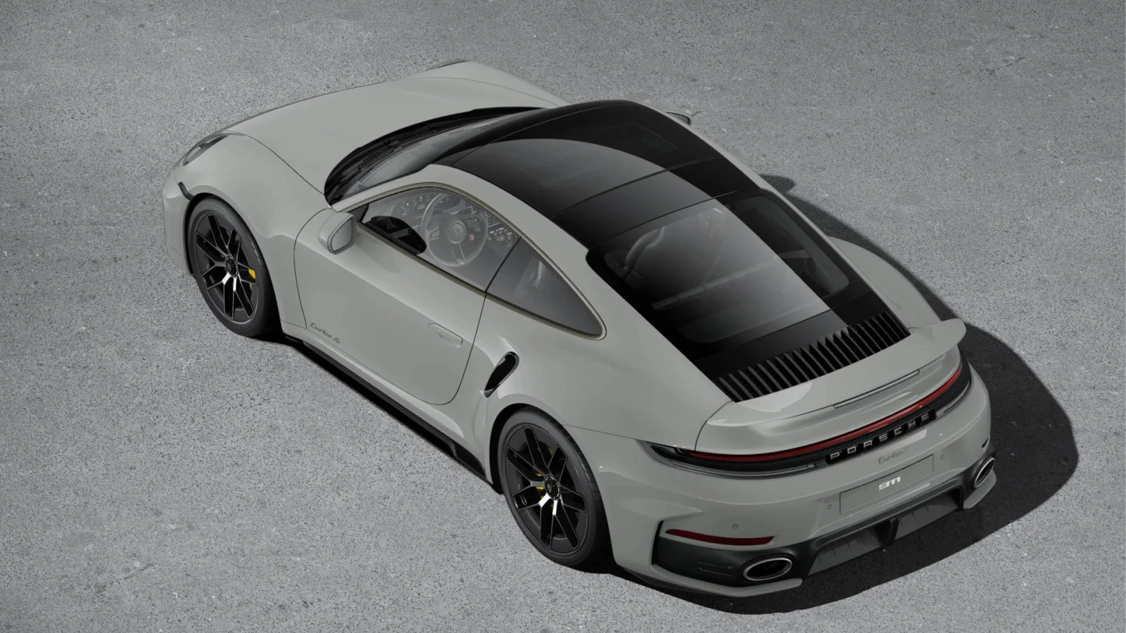 Porsche 911 992.2 TURBO S/FACELIFT/BURMESTER/PANO/KEYLESS/ - изображение 6