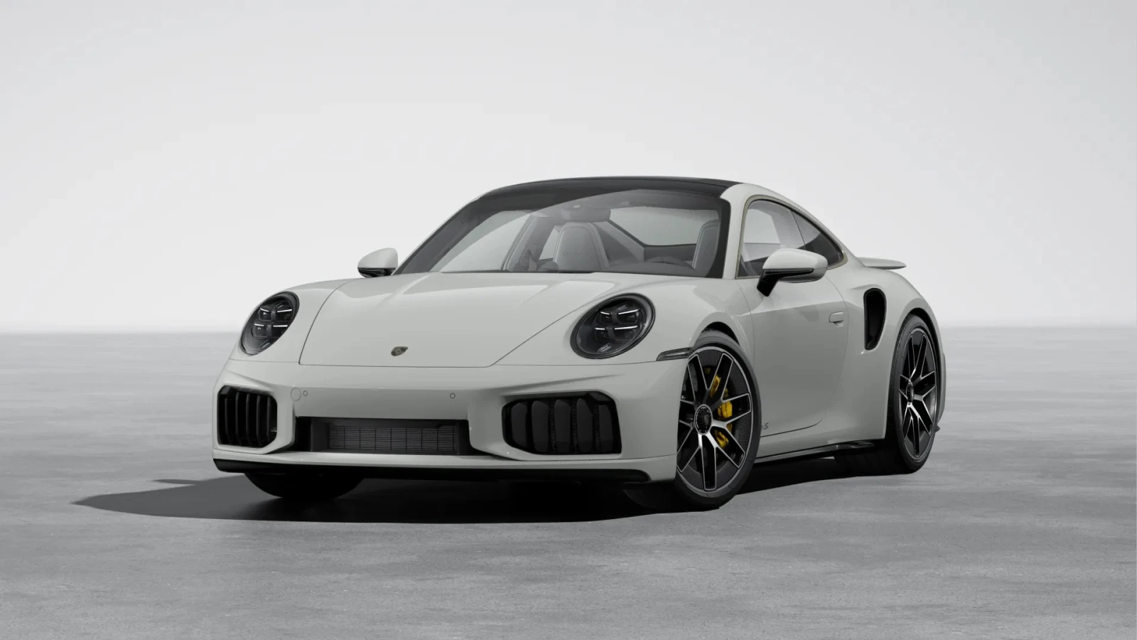 Porsche 911 992.2 TURBO S/FACELIFT/BURMESTER/PANO/KEYLESS/ - изображение 3