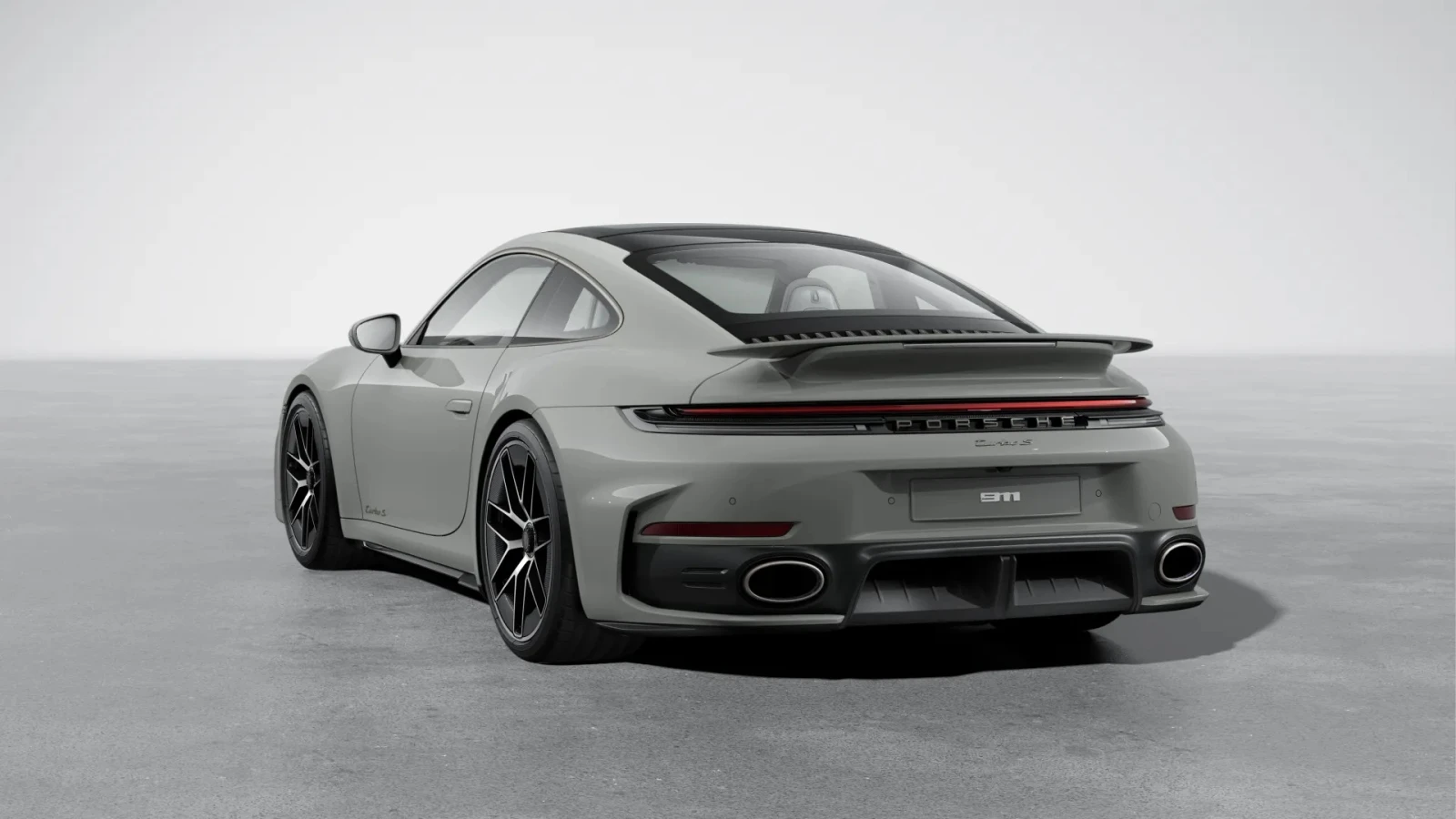 Porsche 911 992.2 TURBO S/FACELIFT/BURMESTER/PANO/KEYLESS/ - изображение 5