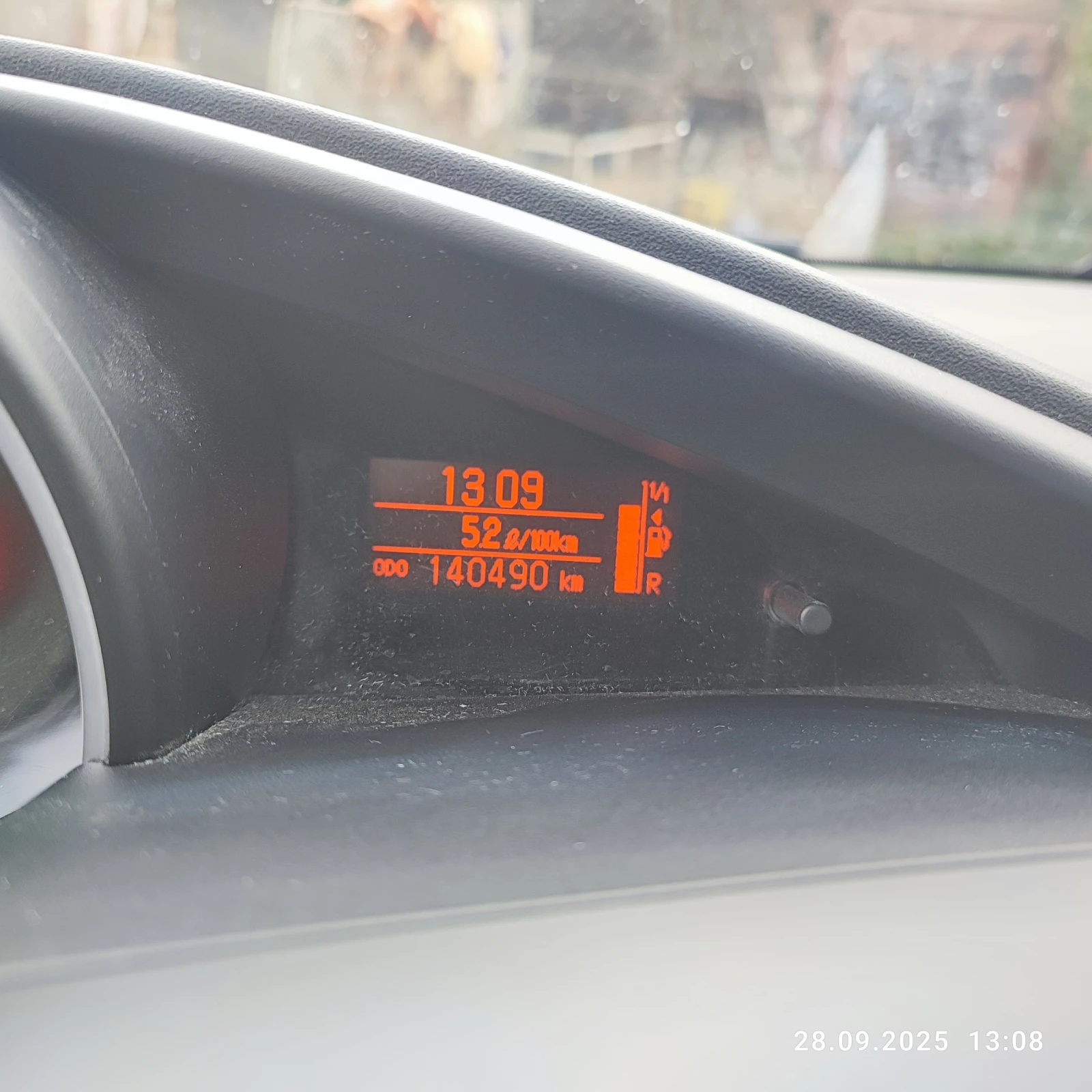 Toyota Verso 1.6 D4D - изображение 8