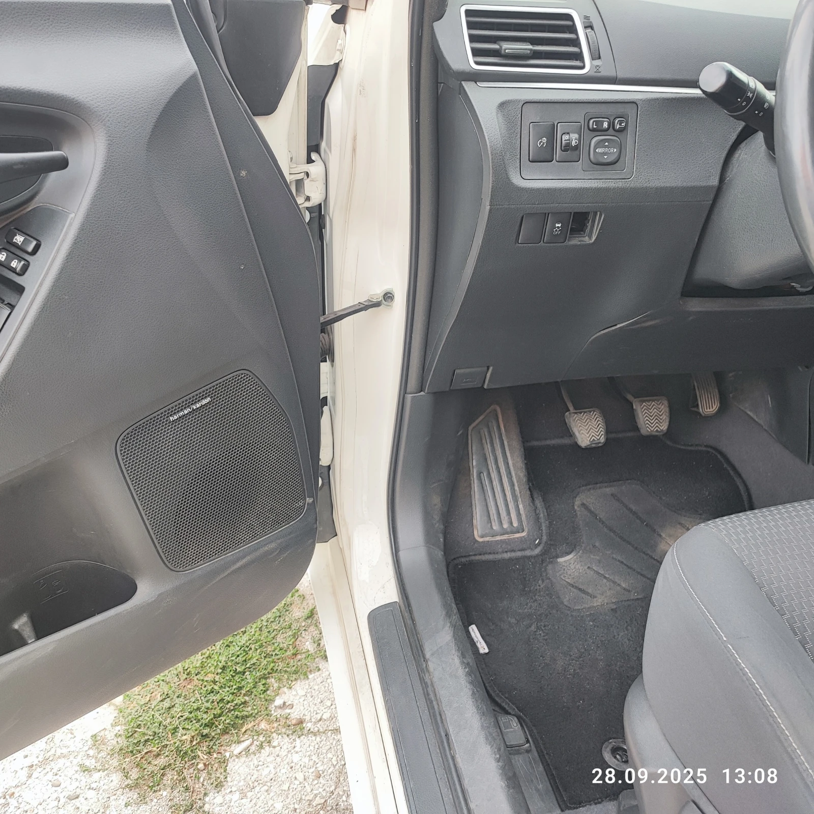 Toyota Verso 1.6 D4D - изображение 10
