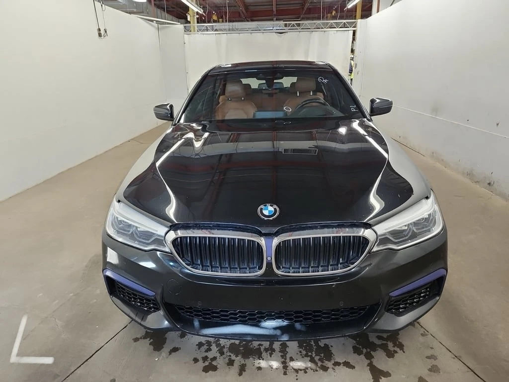BMW 540 * 540I XDRIVE * CARFAX * БЕЗ ПЪРВОНАЧАЛНА ВНОСКА - изображение 6