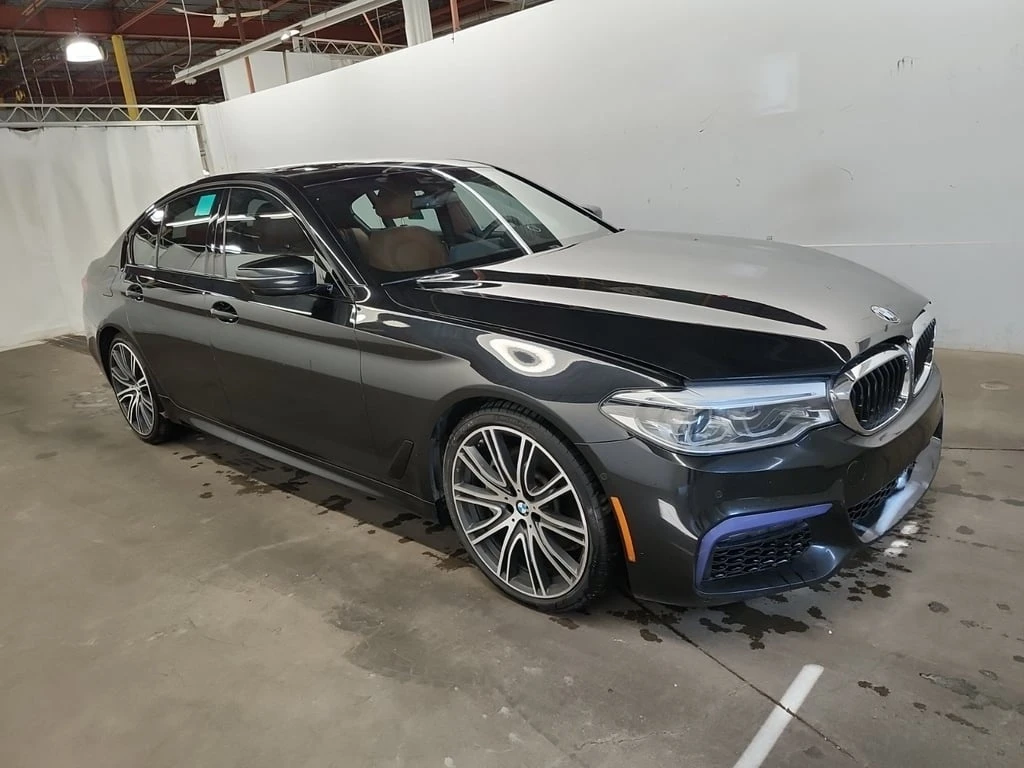 BMW 540 * 540I XDRIVE * CARFAX * БЕЗ ПЪРВОНАЧАЛНА ВНОСКА - изображение 2