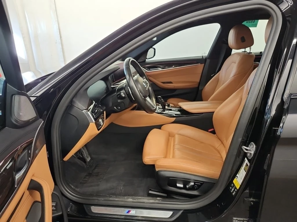 BMW 540 * 540I XDRIVE * CARFAX * БЕЗ ПЪРВОНАЧАЛНА ВНОСКА - изображение 9