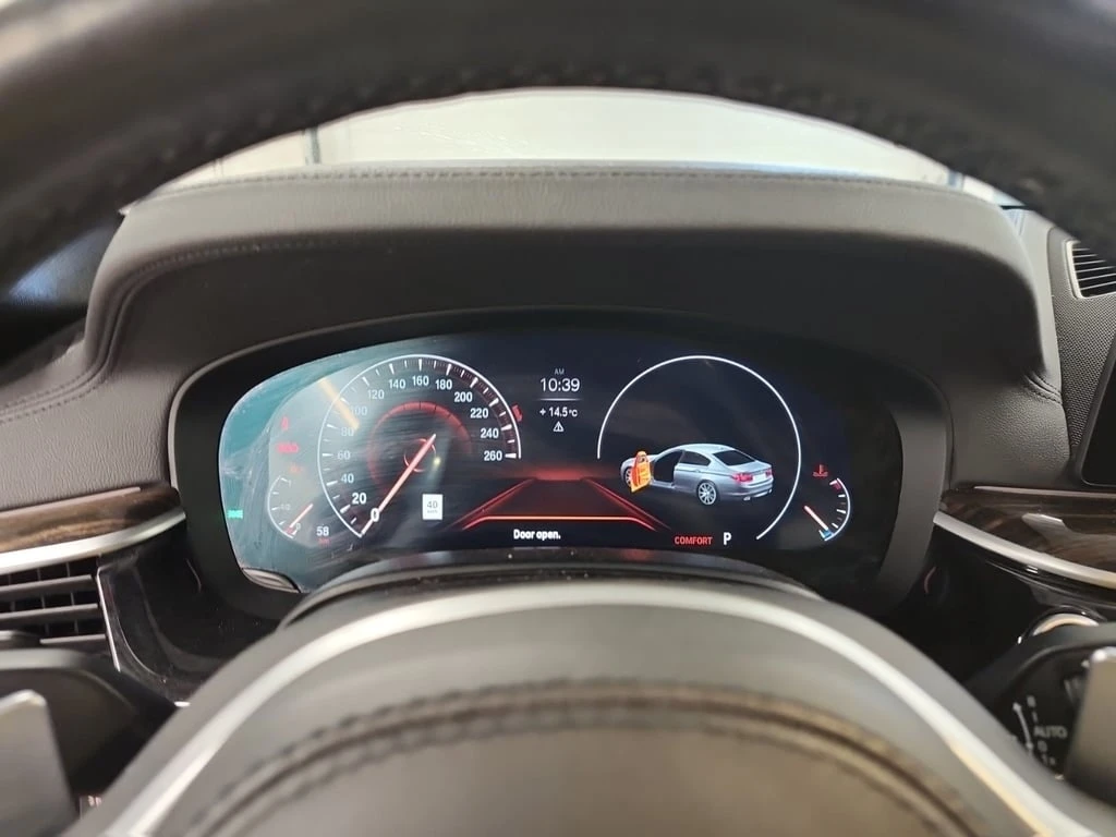 BMW 540 * 540I XDRIVE * CARFAX * БЕЗ ПЪРВОНАЧАЛНА ВНОСКА - изображение 10