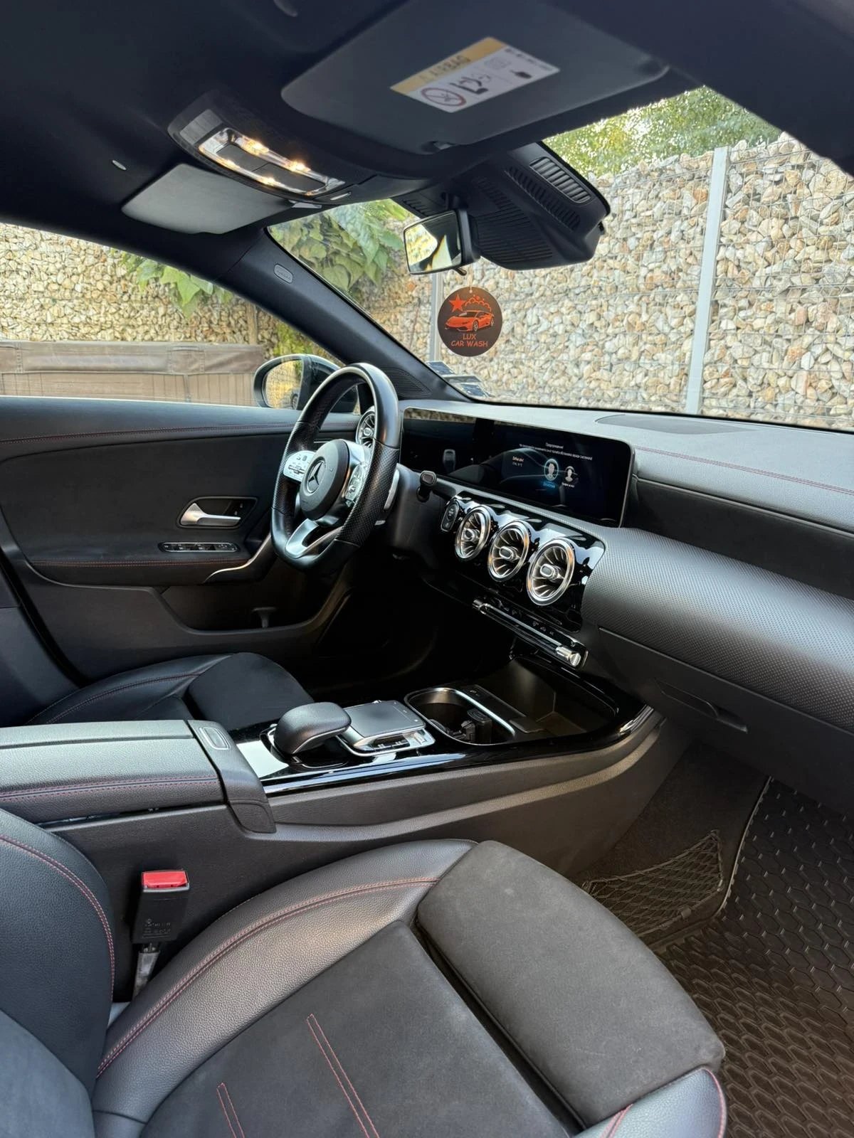 Mercedes-Benz CLA 200 I AMG 128000km | Mobile.bg   16