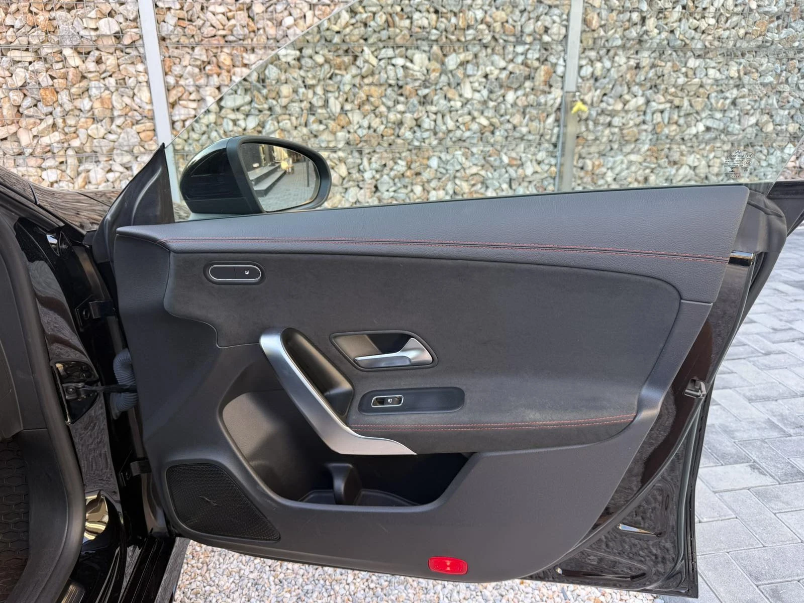 Mercedes-Benz CLA 200 I AMG 128000km | Mobile.bg   12