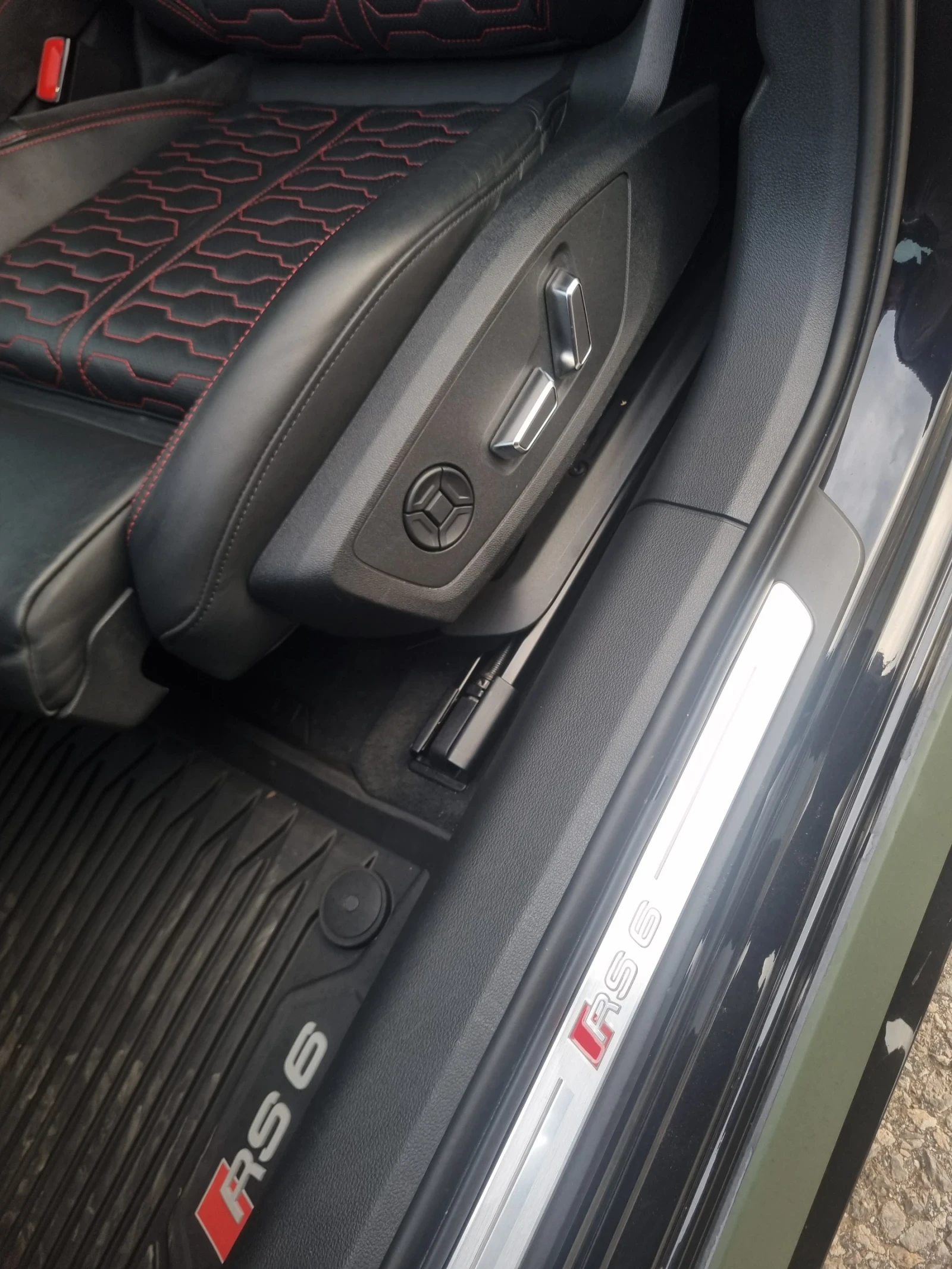 Audi Rs6   CERAMIC FUL FUL  FUL | Mobile.bg   15