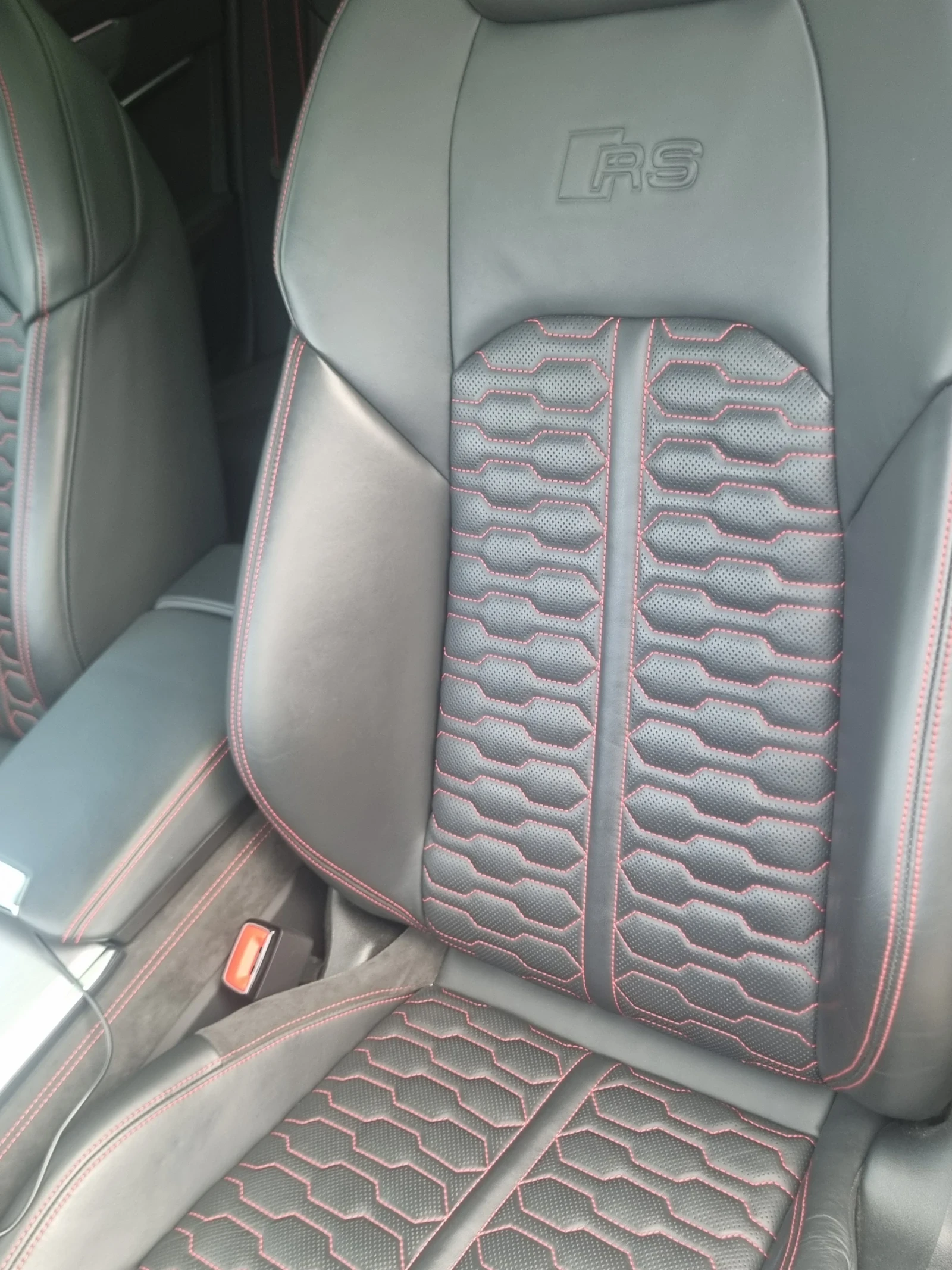 Audi Rs6   CERAMIC FUL FUL  FUL | Mobile.bg   13