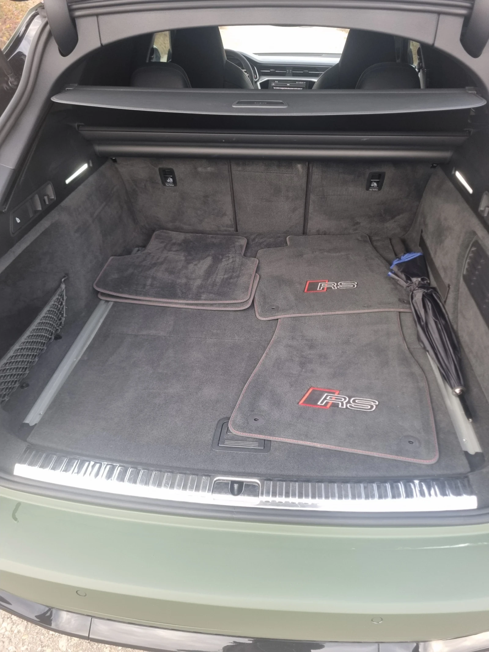 Audi Rs6   CERAMIC FUL FUL  FUL | Mobile.bg   16