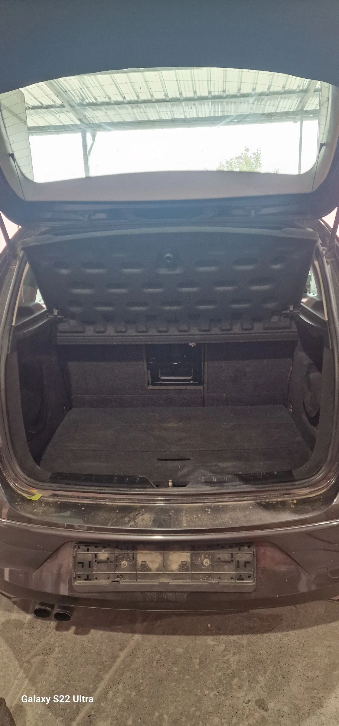 Seat Altea 1.9Tdi - изображение 7