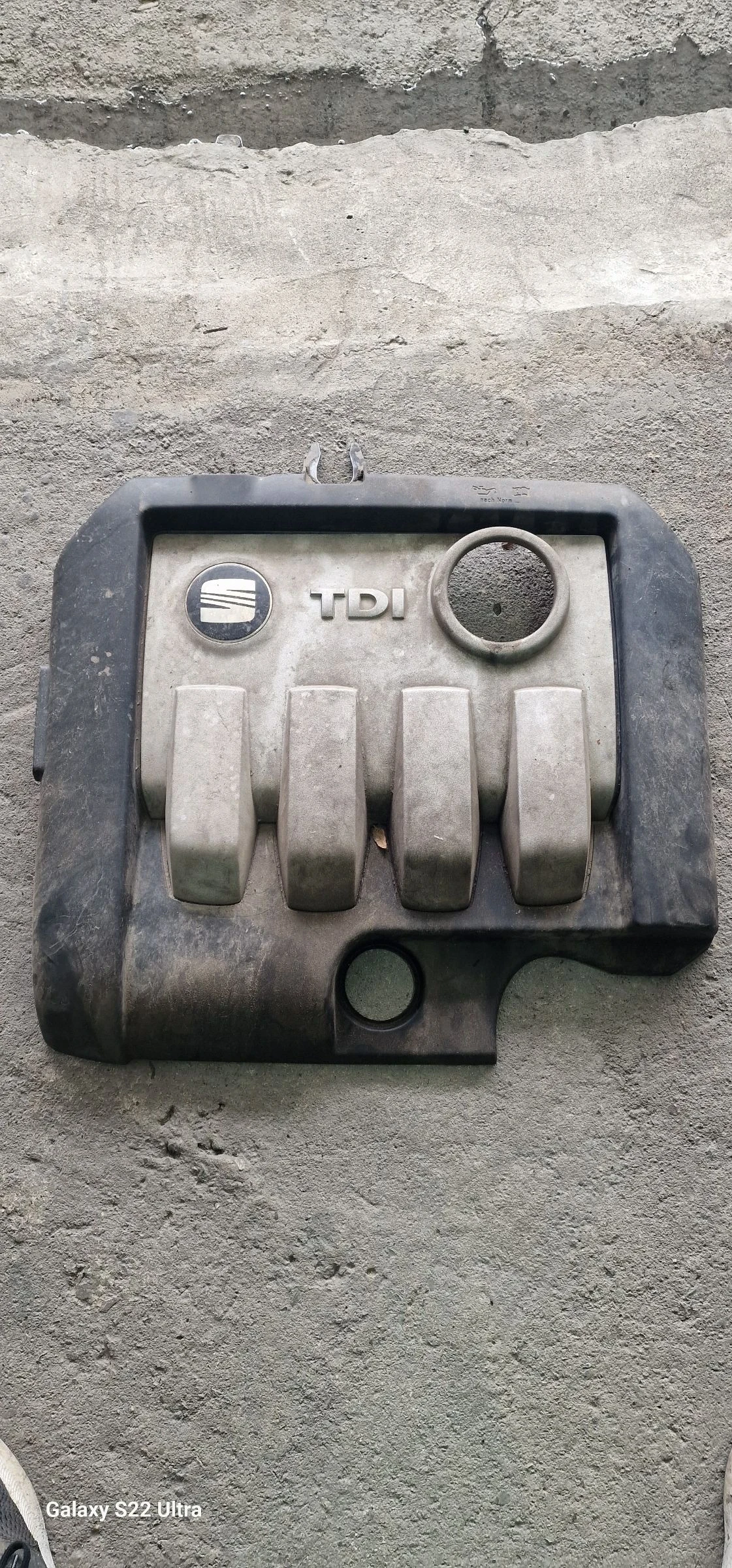 Seat Altea 1.9Tdi - изображение 9