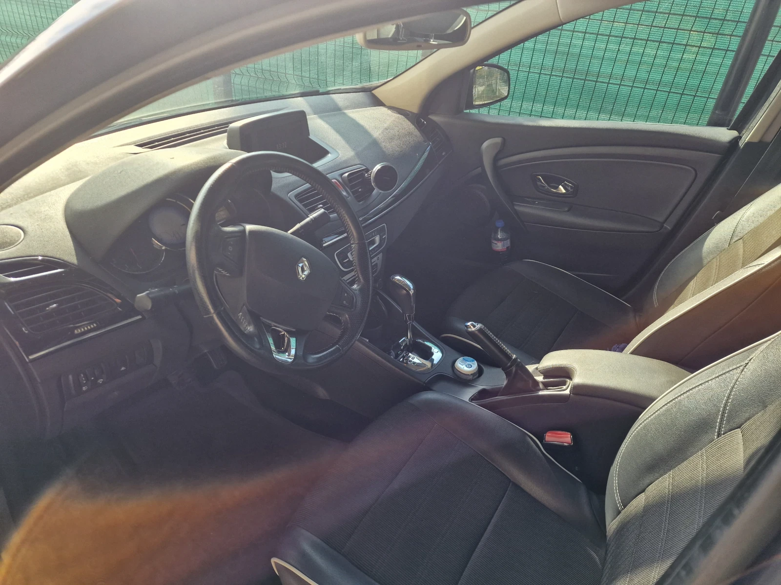 Renault Megane | Mobile.bg   11