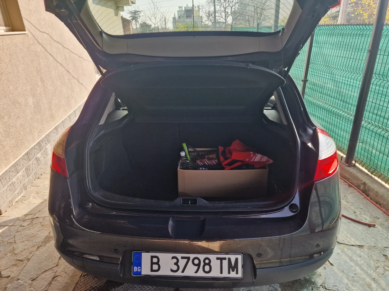 Renault Megane | Mobile.bg   7