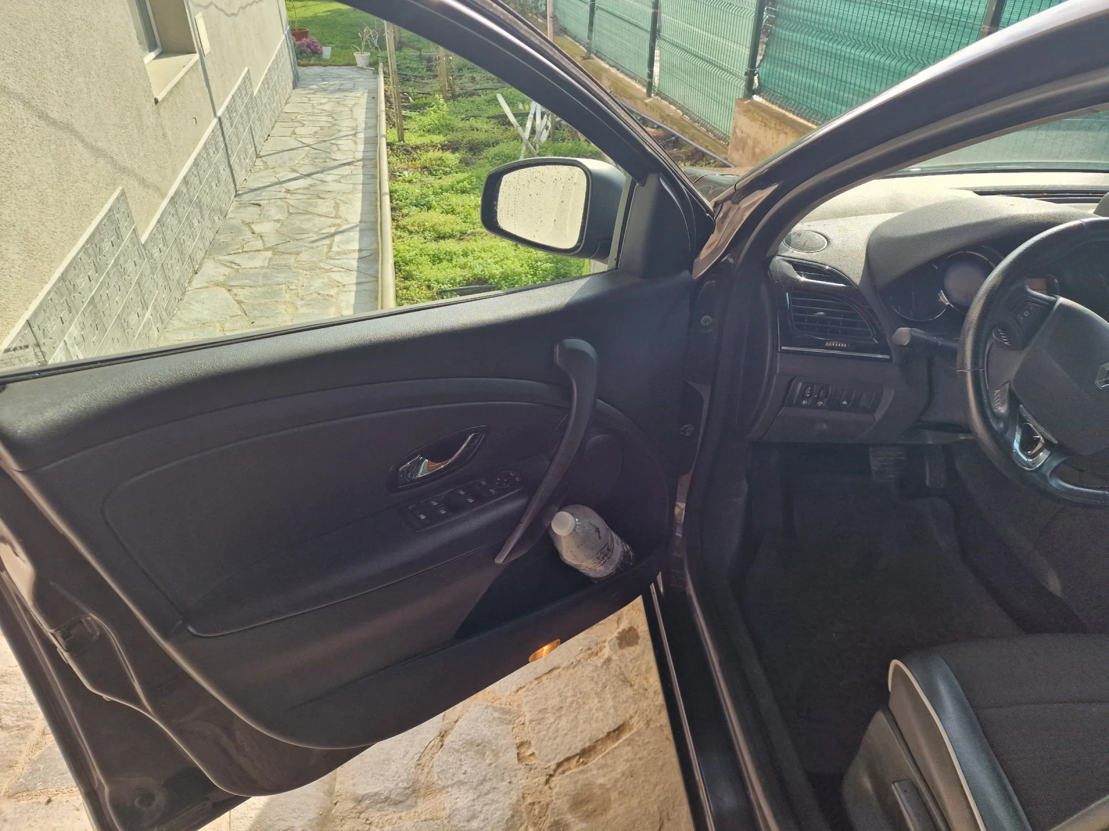 Renault Megane | Mobile.bg   10