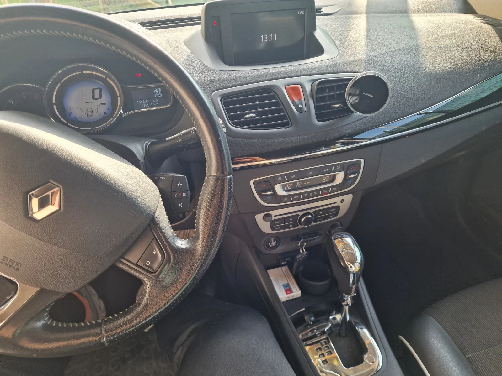 Renault Megane | Mobile.bg   13