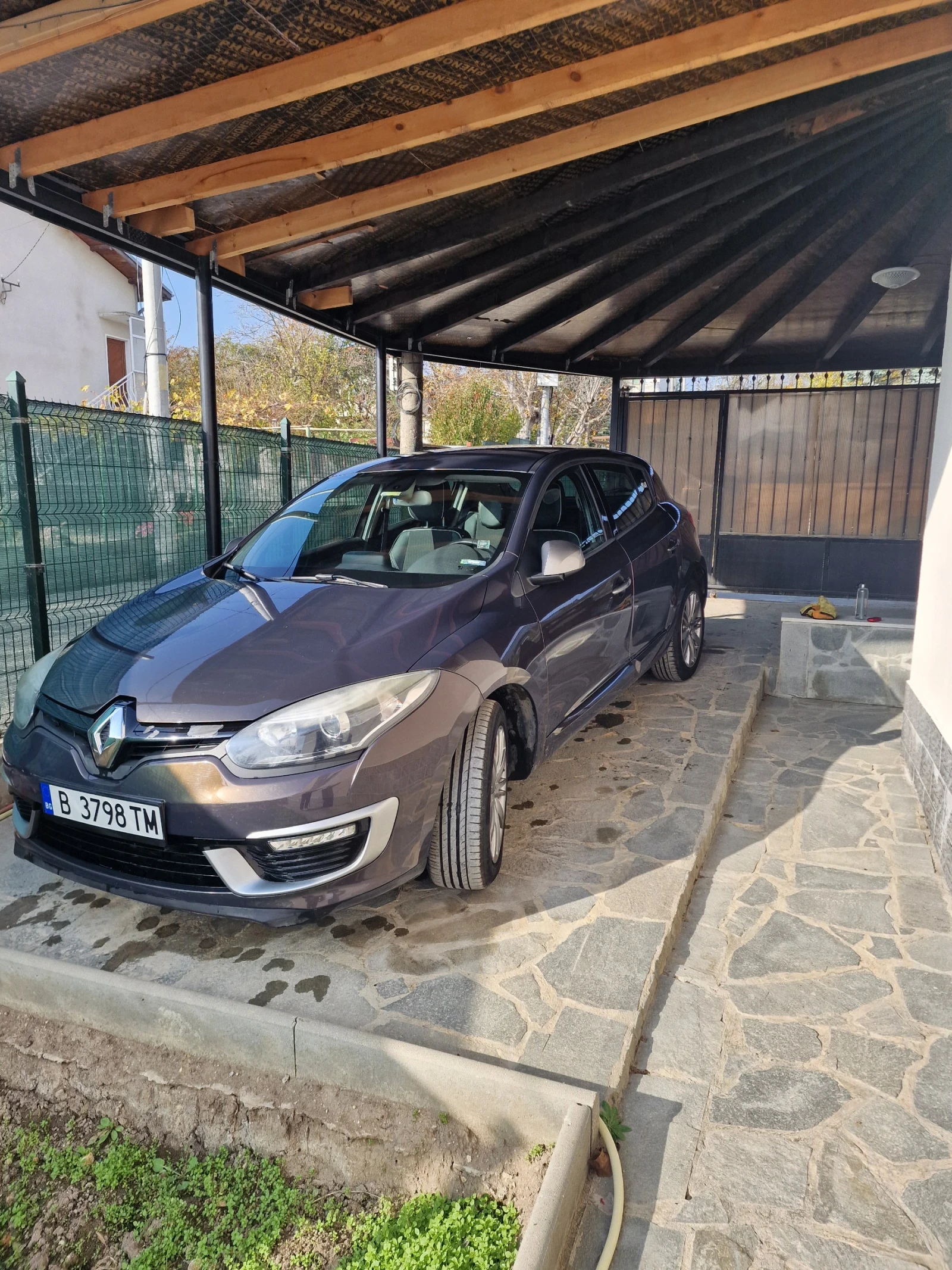 Renault Megane | Mobile.bg   2