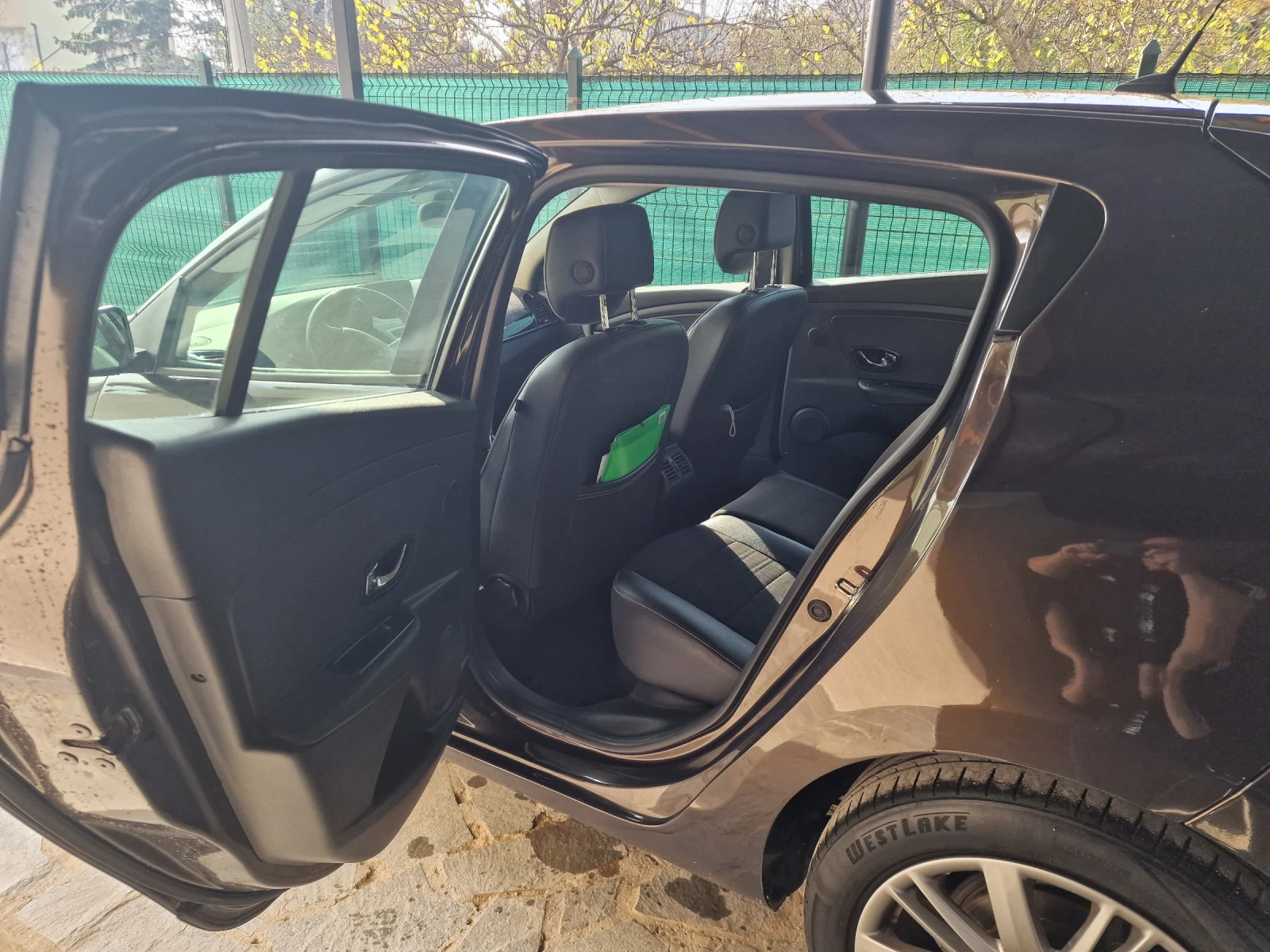 Renault Megane | Mobile.bg   9