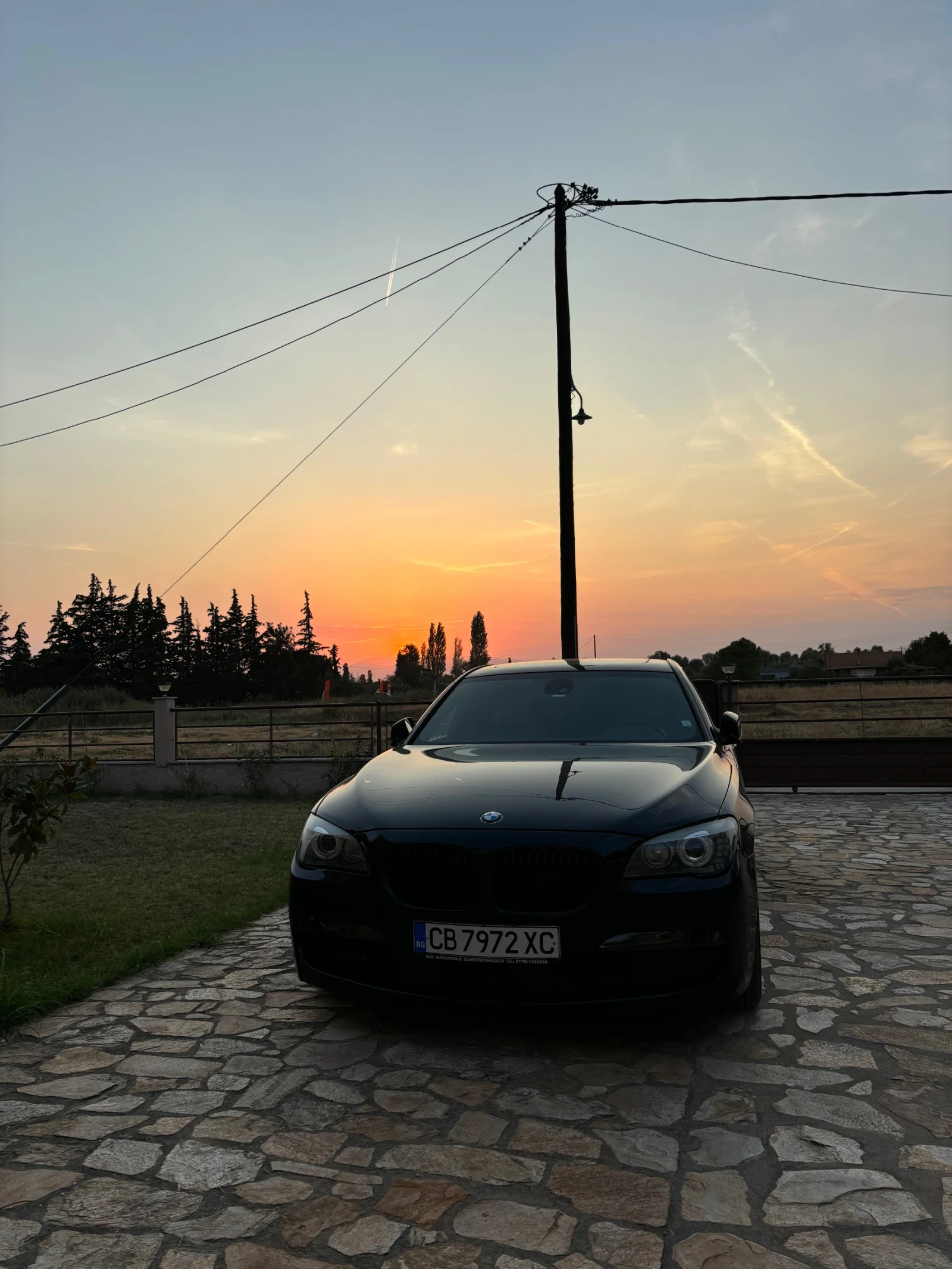 BMW 740 M �����  | Mobile.bg � ����������� 16