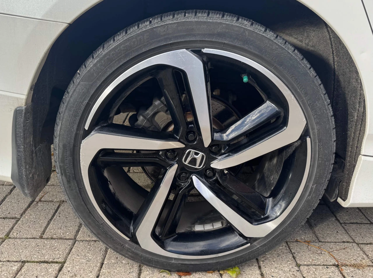 Honda Accord CARFAX* АВТОФИНАНСИРАНЕ БЕЗ ПЪРВОНАЧАЛНА ВНОСКА - изображение 7