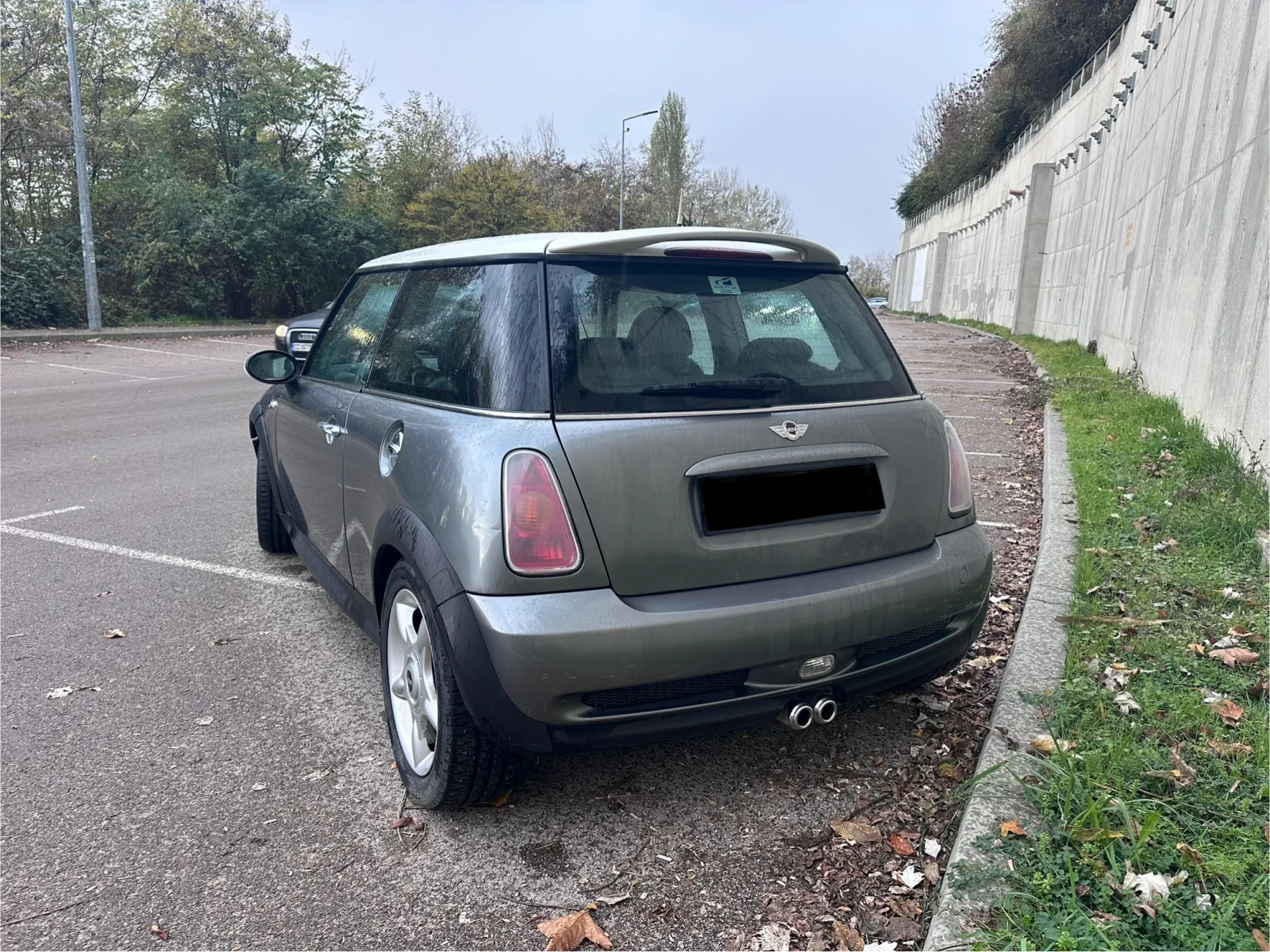 Mini Cooper s 1.6 turbo 163hp - изображение 7