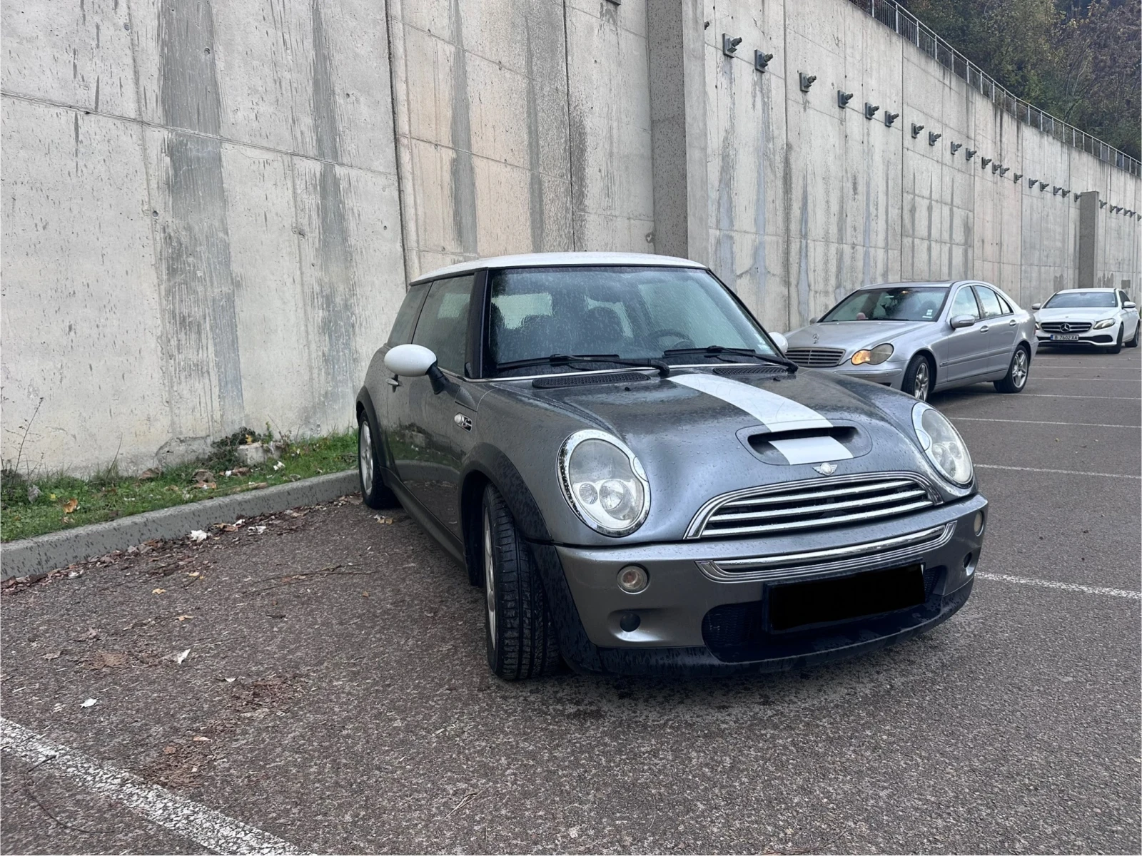 Mini Cooper s 1.6 turbo 163hp - изображение 3